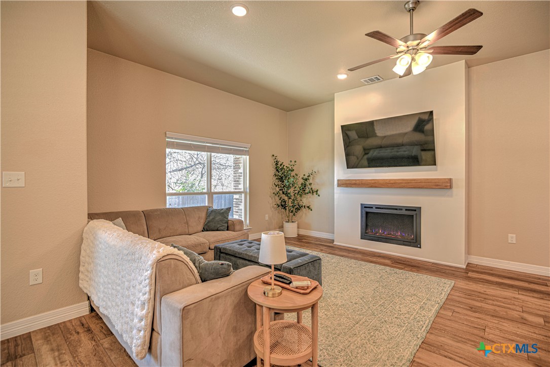 1107 Coriander Road Temple, TX 76501 - Photo 4 of 40