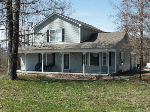 16041 Blue Springs Road Philadelphia, TN 37846 - Photo 1 of 22 Primary Photo