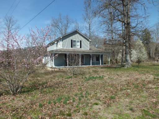 16041 Blue Springs Road Philadelphia, TN 37846 - Photo 3 of 22 Additional Photo