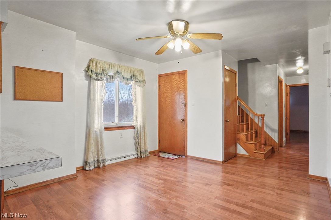 7380 Tallmadge Road Rootstown, OH 44272 - Photo 11 of 23 Dining room area