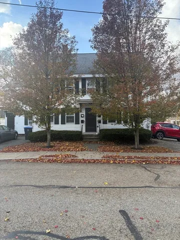 $1,925 | 34 Walnut Street, Unit 4, Natick, MA 01760