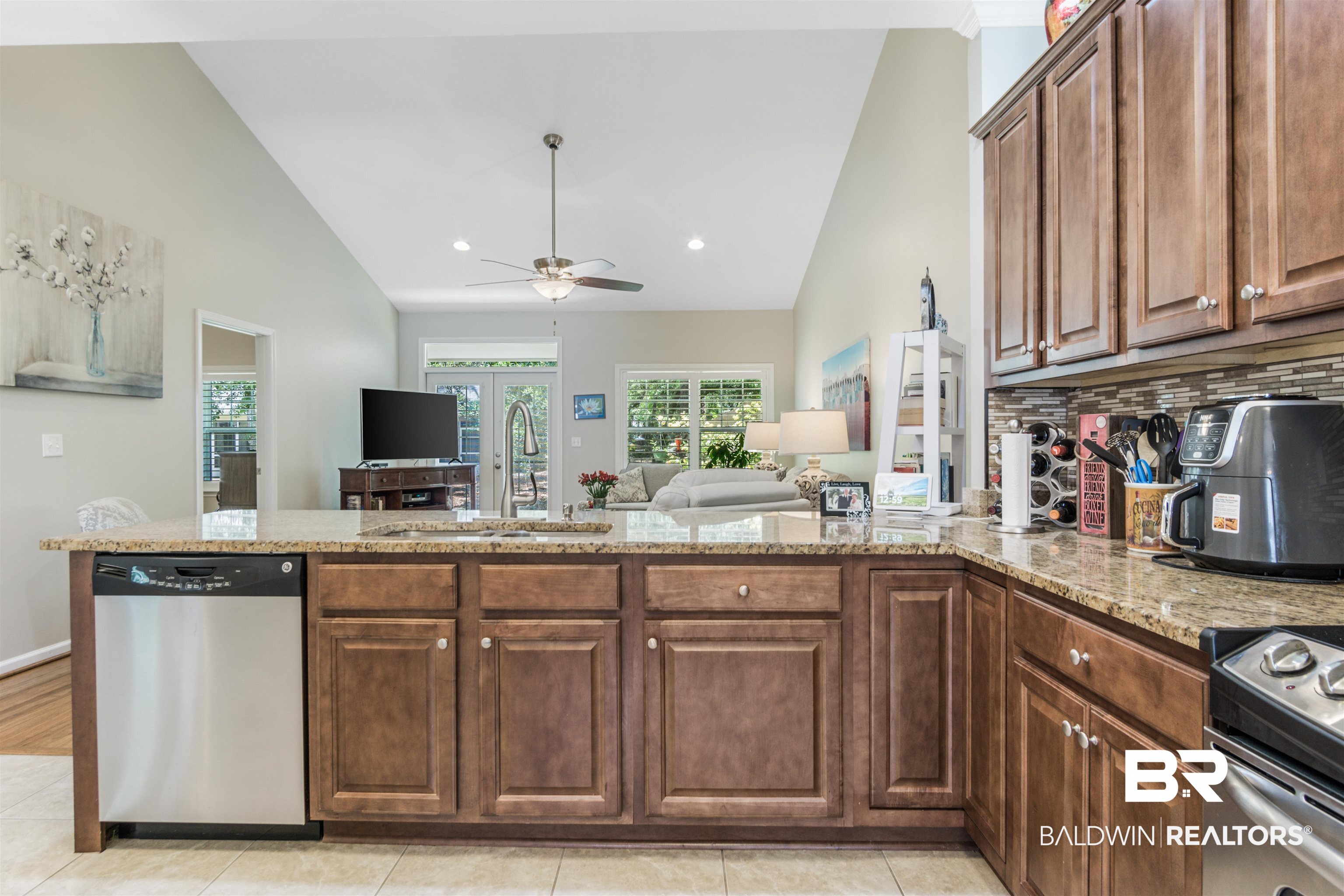 430 West Fort Morgan Road, Unit 2001 Gulf Shores, AL 36542 - Photo 10 of 34