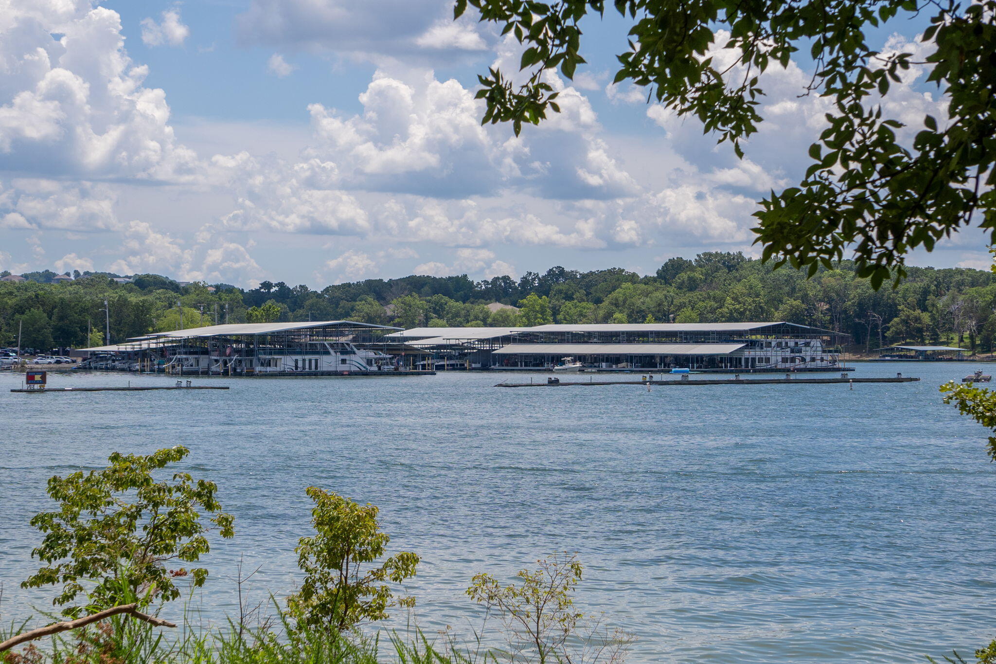 17 Olivia Court, Unit 102A Reeds Spring, MO 65737 - Photo 146 of 158 STATE PARK MARINA AND FISH HATCHERY (23