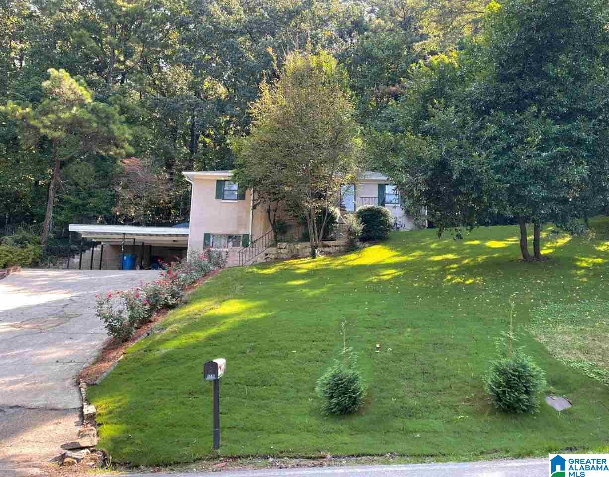 1509 Berry Road Birmingham, AL 35226 - Photo 2 of 46