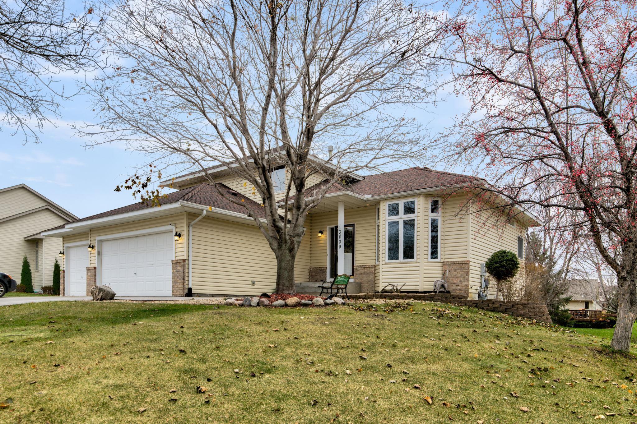 13409 Hynes Road Rogers, MN 55374 - Photo 1 of 1 Gallery Image 1