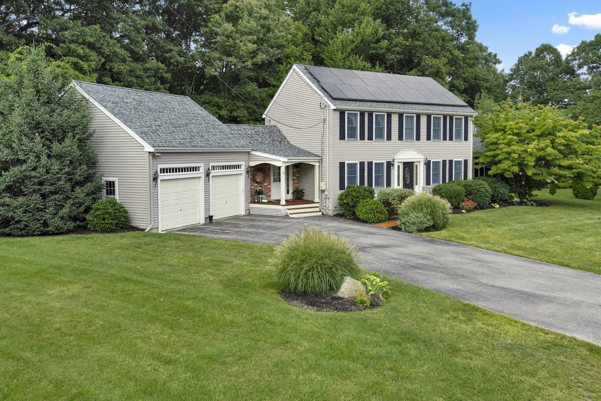 93 McClellan Road Sutton, MA 01590 - Photo 38 of 42 Gallery Image 38