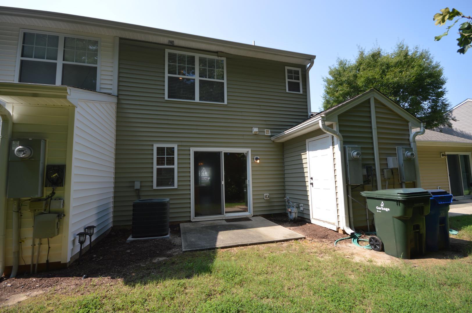 3617 Bison Hill Lane Raleigh, NC 27604 - Photo 22 of 24 Photo #22