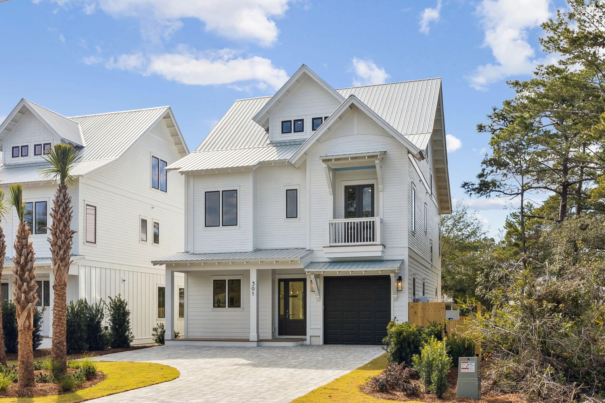 301 San Juan Avenue Santa Rosa Beach, FL 32459 - Photo 2 of 57 Front