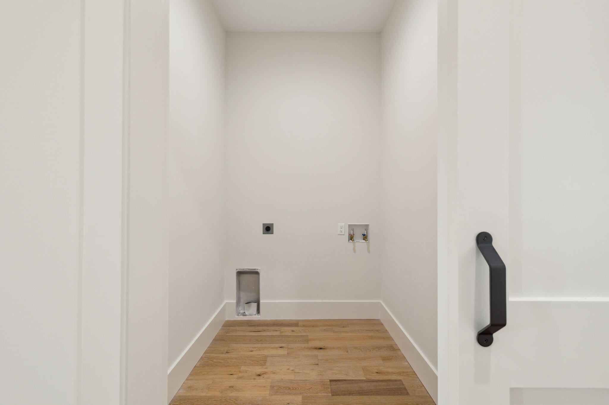 301 San Juan Avenue Santa Rosa Beach, FL 32459 - Photo 34 of 57 2nd Floor Laundry