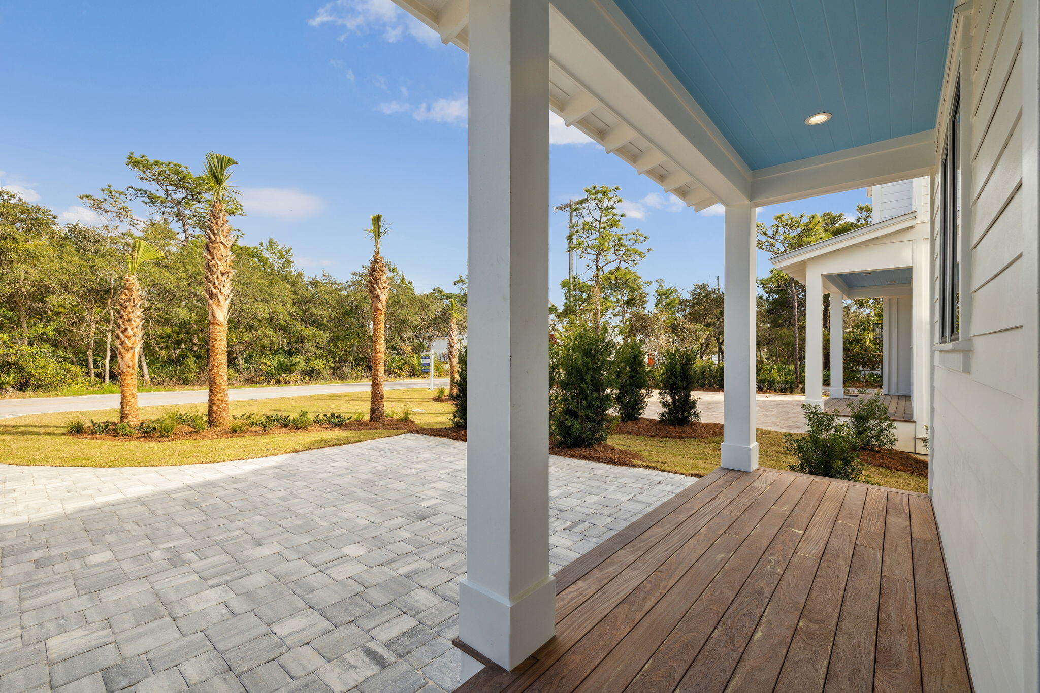 301 San Juan Avenue Santa Rosa Beach, FL 32459 - Photo 5 of 57 Porch