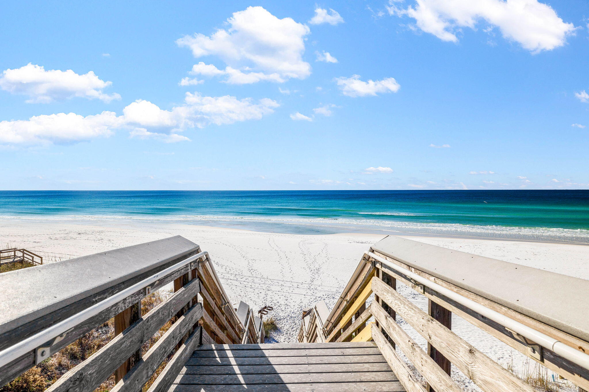 301 San Juan Avenue Santa Rosa Beach, FL 32459 - Photo 53 of 57 Beach Access @ San Juan