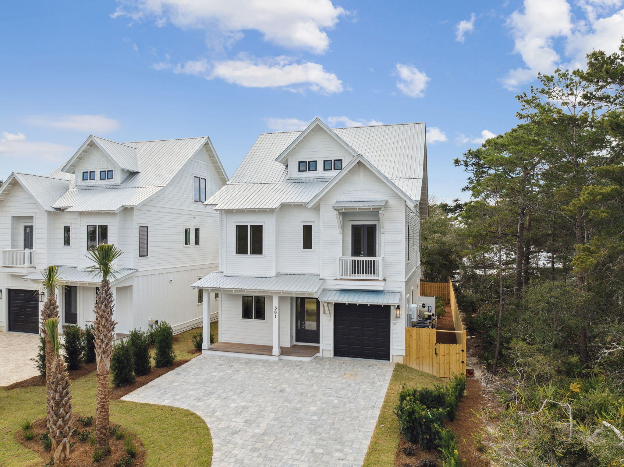 301 San Juan Avenue Santa Rosa Beach, FL 32459 - Photo 55 of 57 Drone