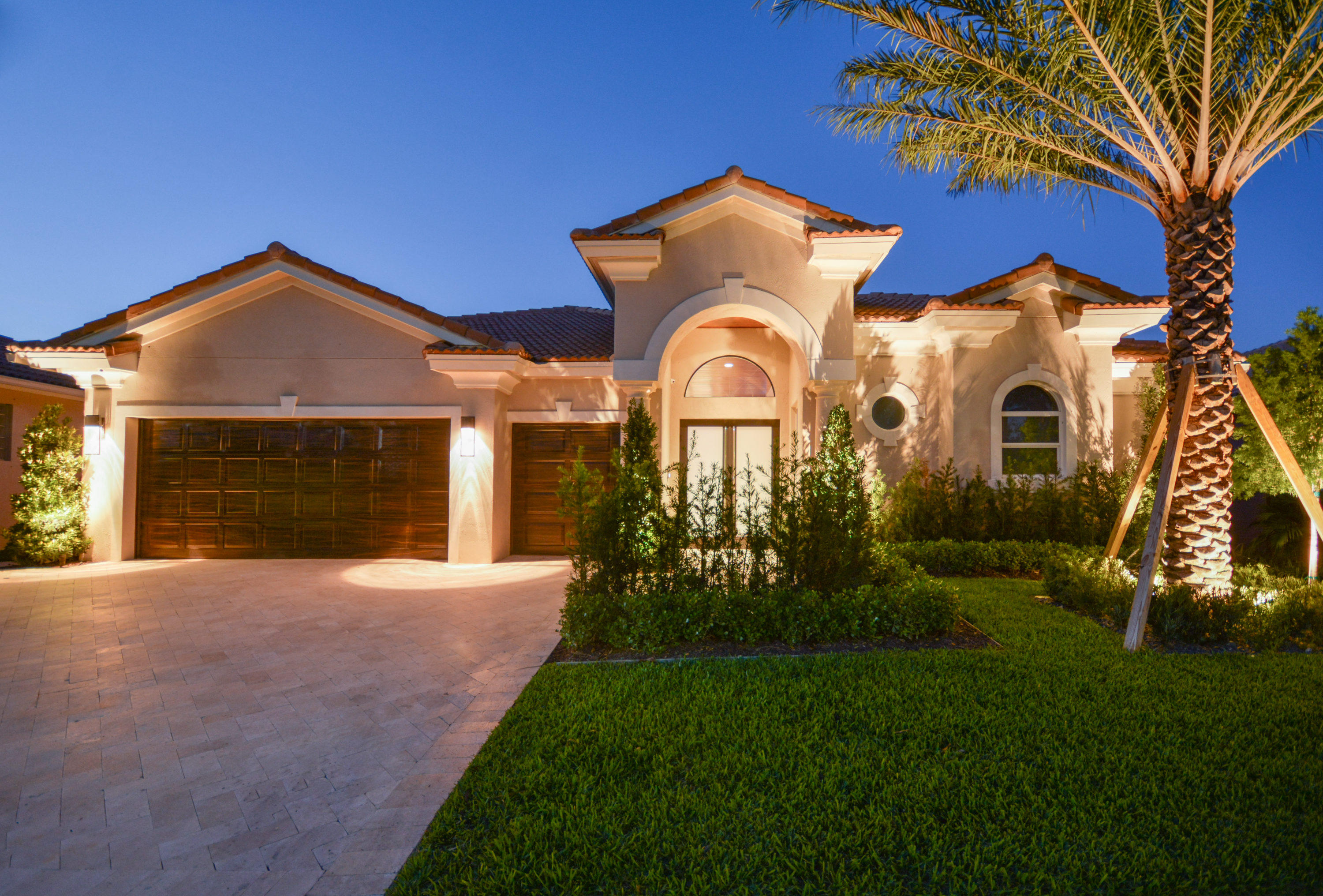 16367 Braeburn Ridge Trail Delray Beach, FL 33446 - Photo 1 of 1 Exterior front