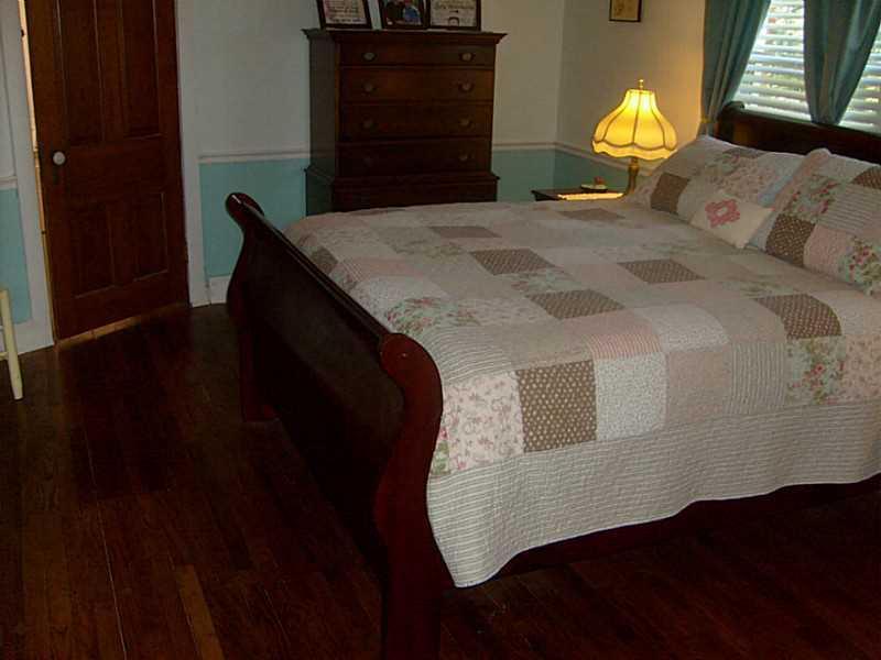 5437 Old Clifton Road Springfield, OH 45502 - Photo 14 of 25
