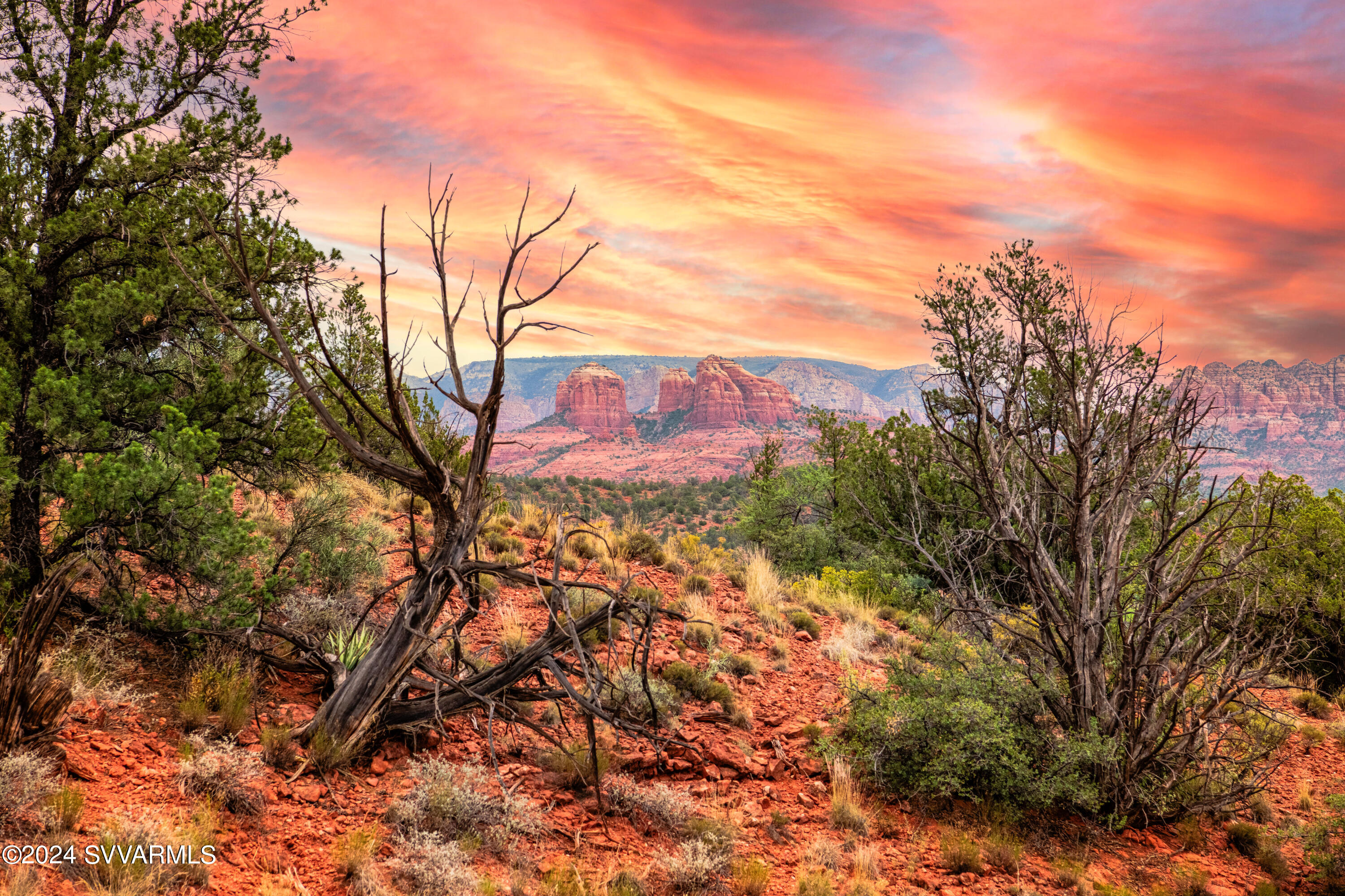 4669 Red Rock Loop Road Sedona, AZ 86336 - Photo 1 of 29 4669 Red Rock Loop-2