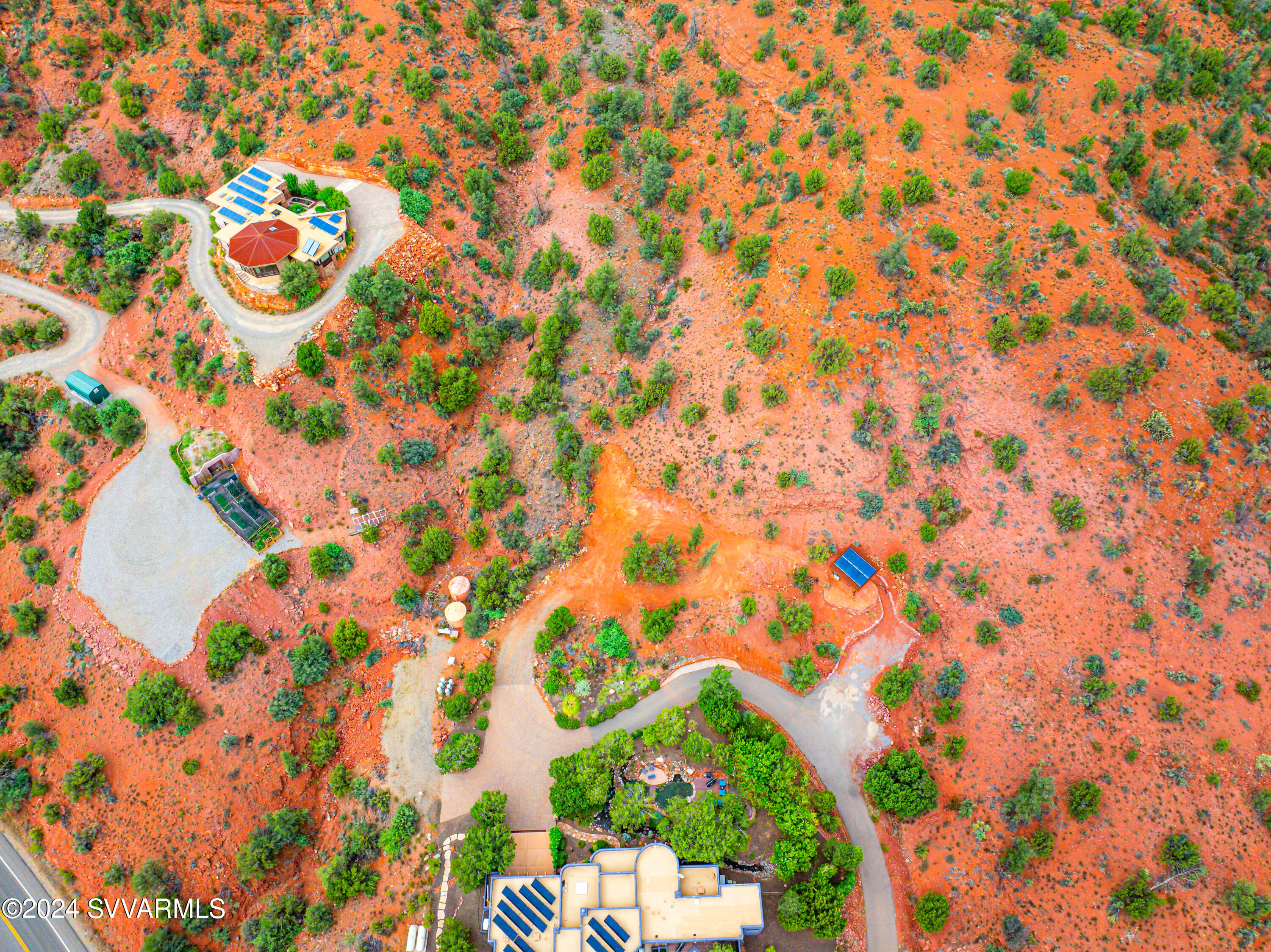 4669 Red Rock Loop Road Sedona, AZ 86336 - Photo 14 of 29 4669 Red Rock Loop-13