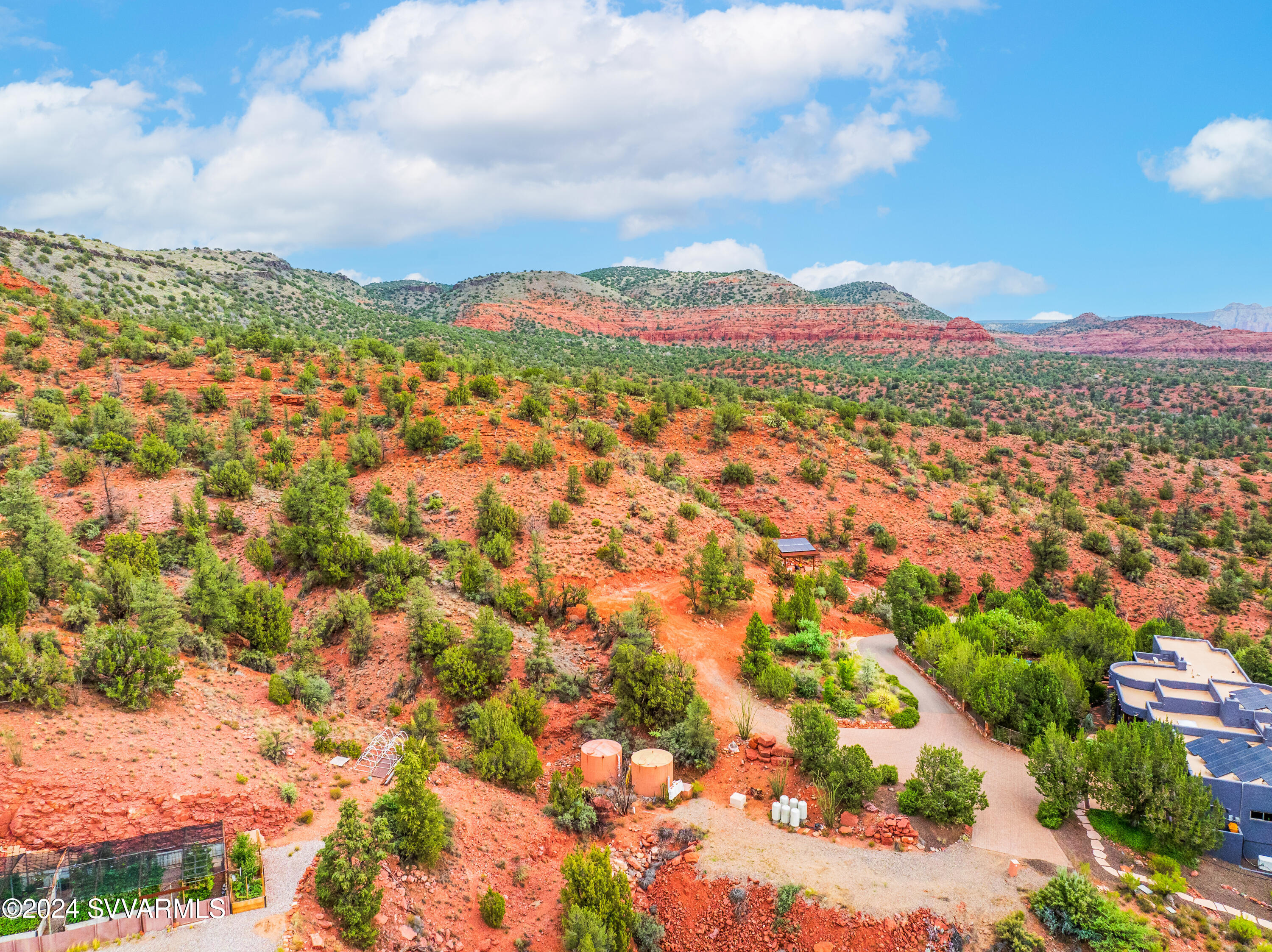 4669 Red Rock Loop Road Sedona, AZ 86336 - Photo 19 of 29 4669 Red Rock Loop-19