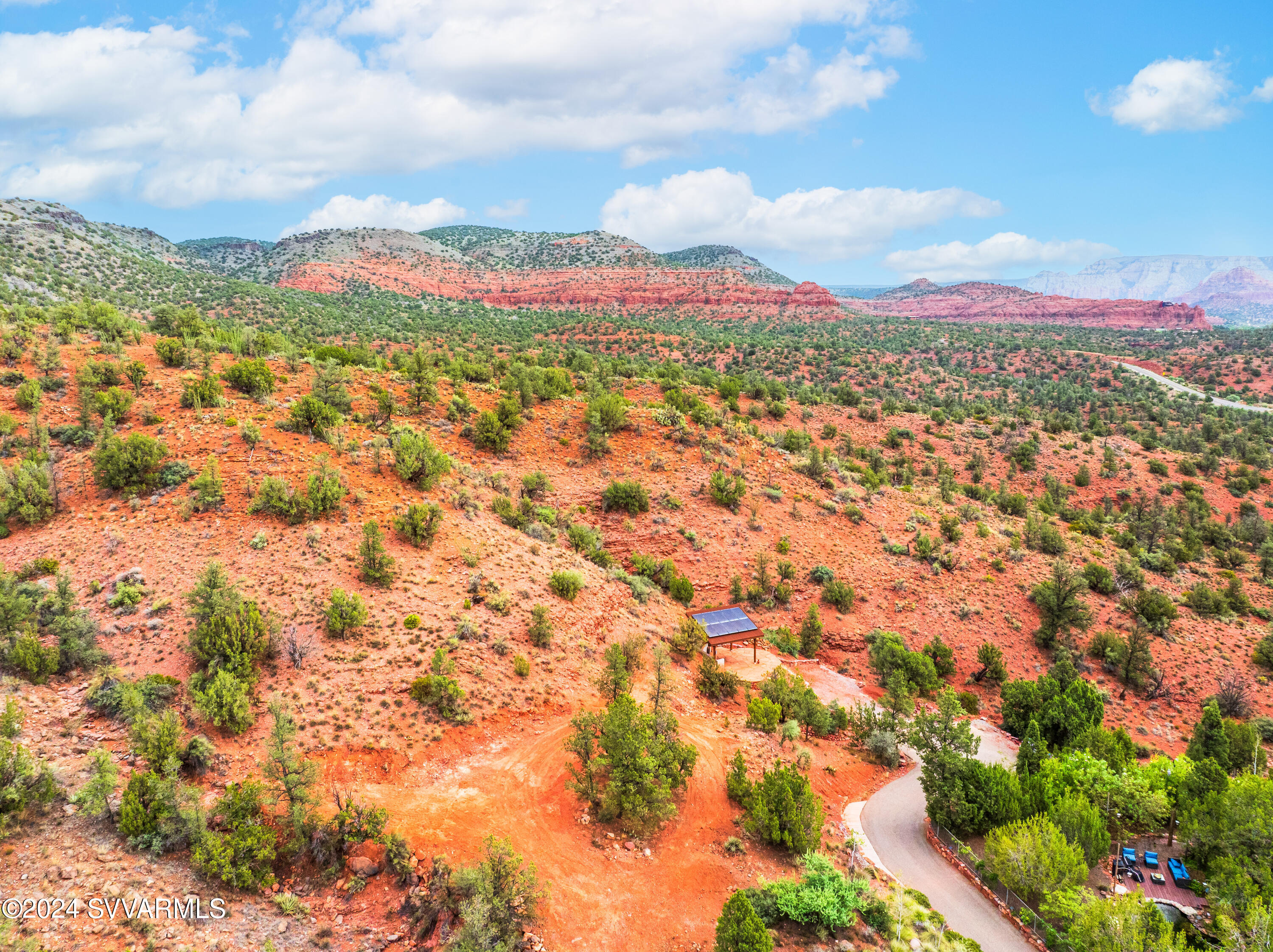 4669 Red Rock Loop Road Sedona, AZ 86336 - Photo 20 of 29 4669 Red Rock Loop-20
