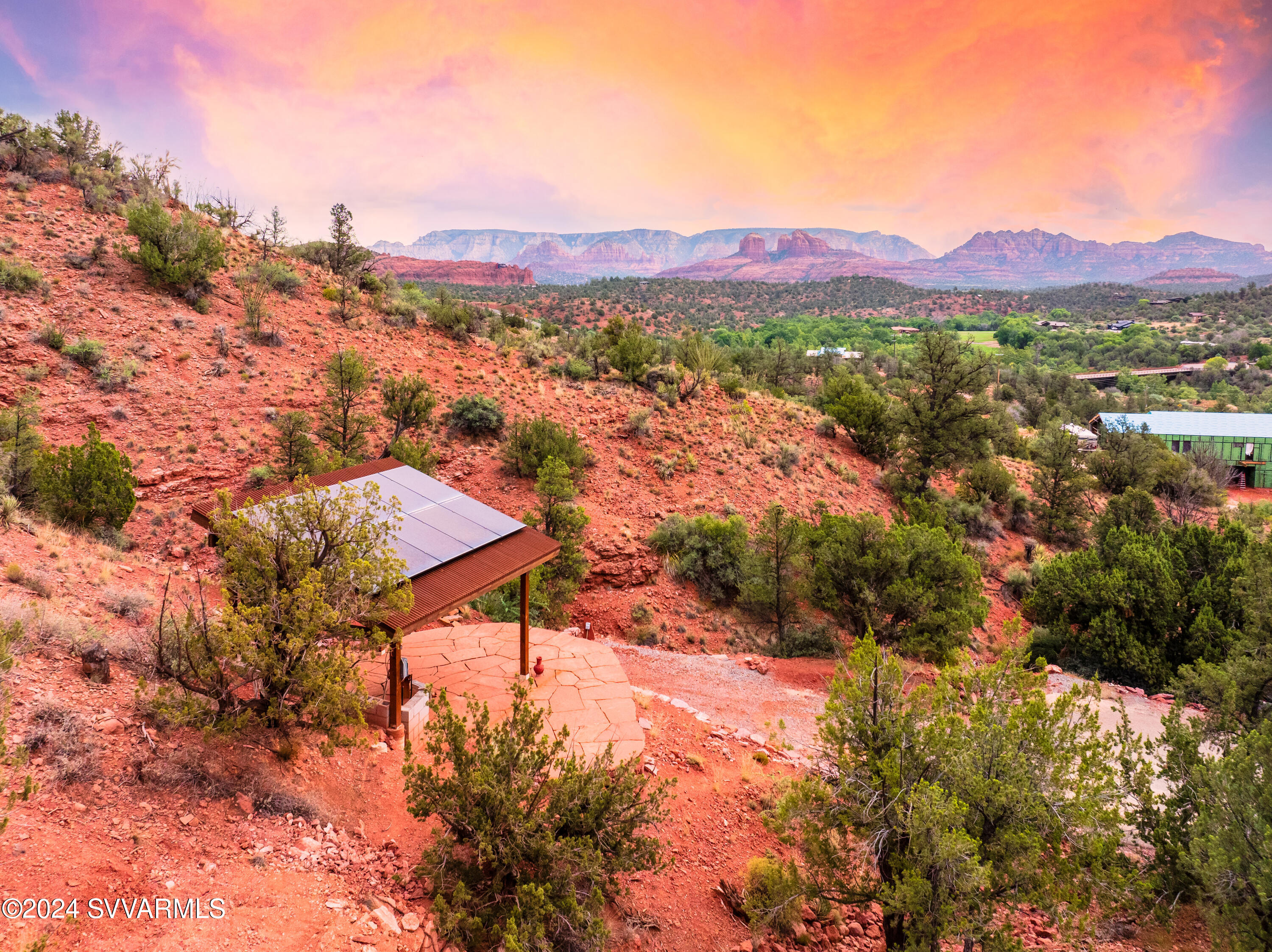 4669 Red Rock Loop Road Sedona, AZ 86336 - Photo 2 of 29 4669 Red Rock Loop-1