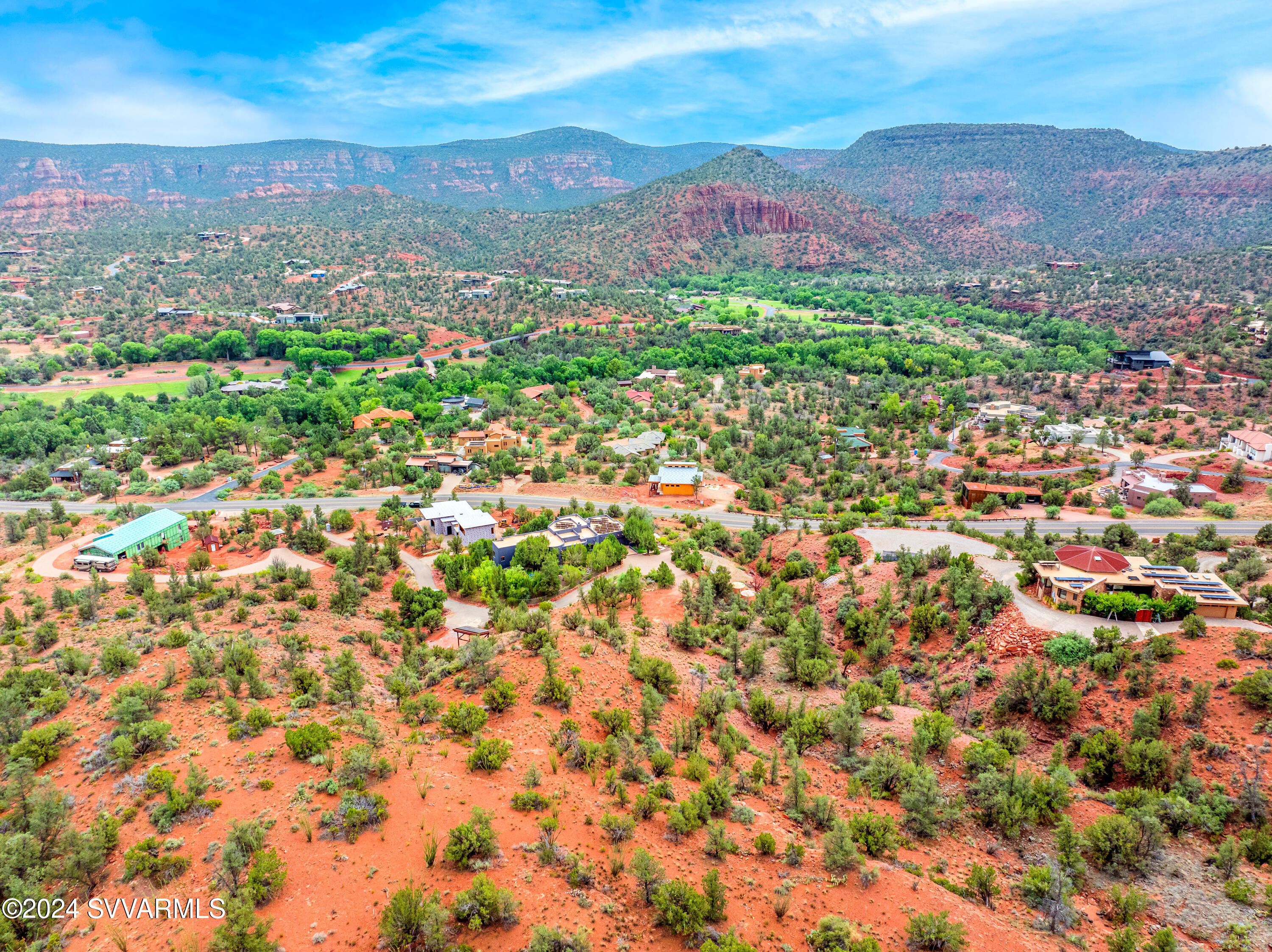 4669 Red Rock Loop Road Sedona, AZ 86336 - Photo 21 of 29 4669 Red Rock Loop-21