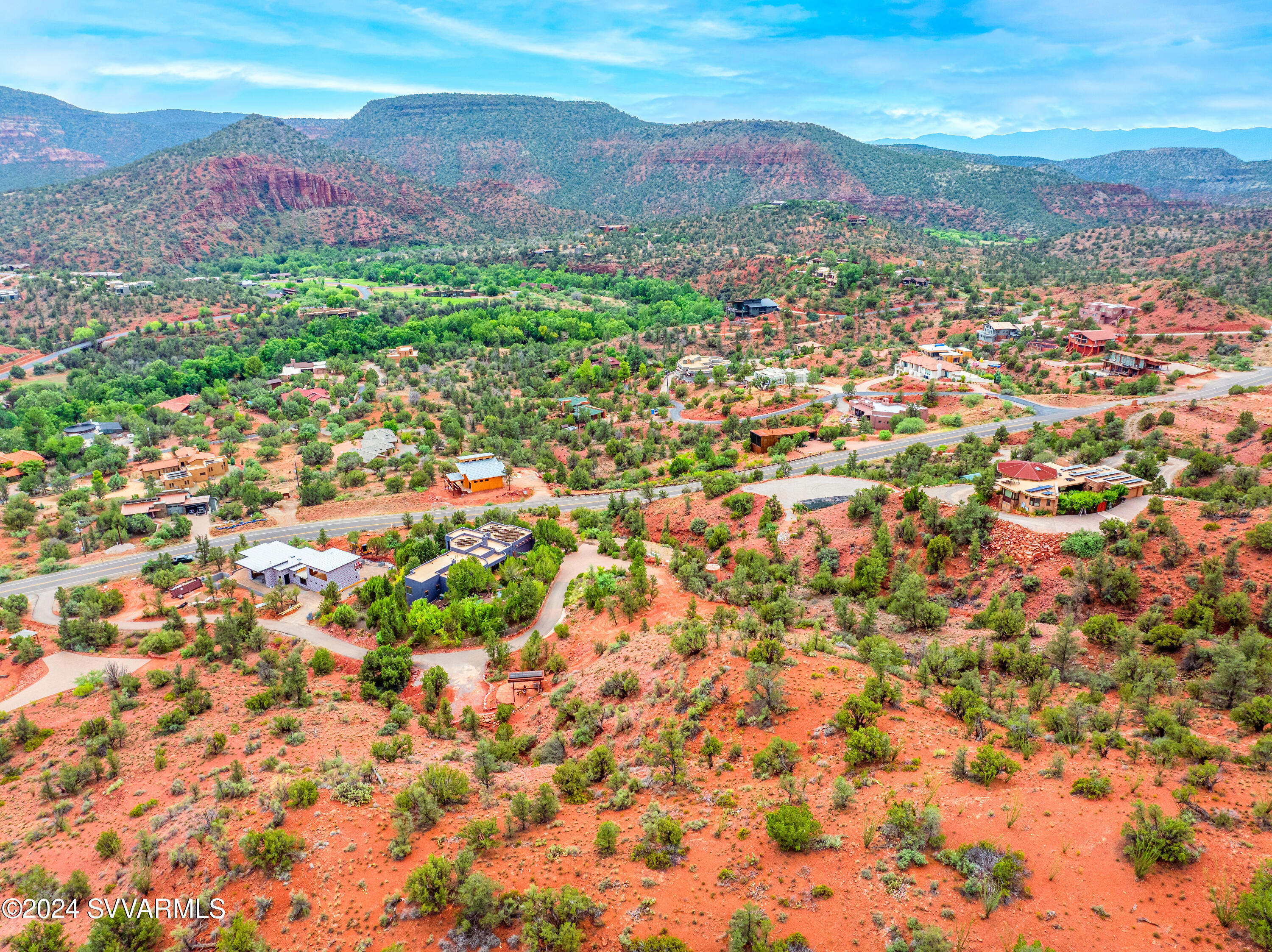 4669 Red Rock Loop Road Sedona, AZ 86336 - Photo 22 of 29 4669 Red Rock Loop-22