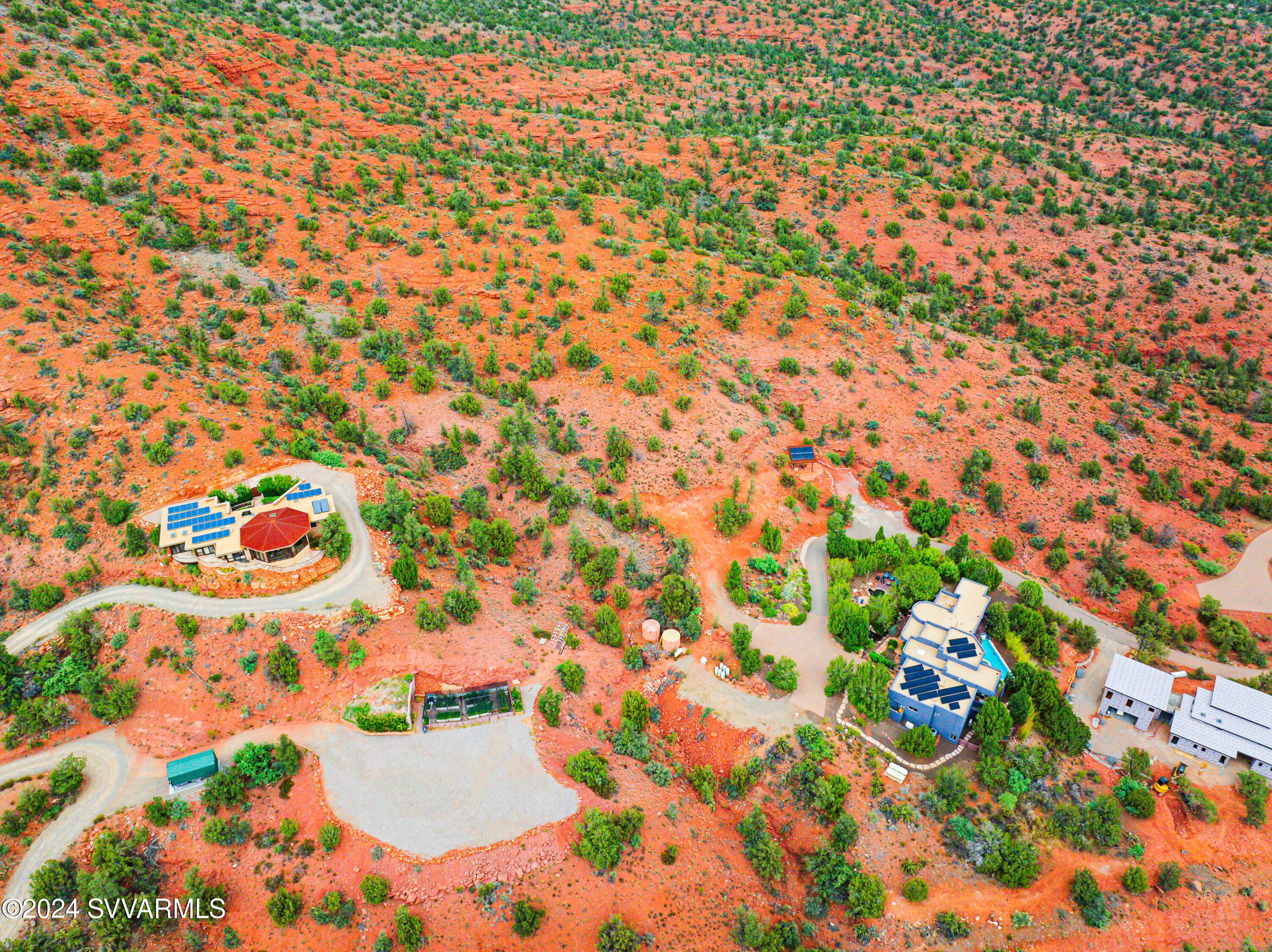 4669 Red Rock Loop Road Sedona, AZ 86336 - Photo 23 of 29 4669 Red Rock Loop-23