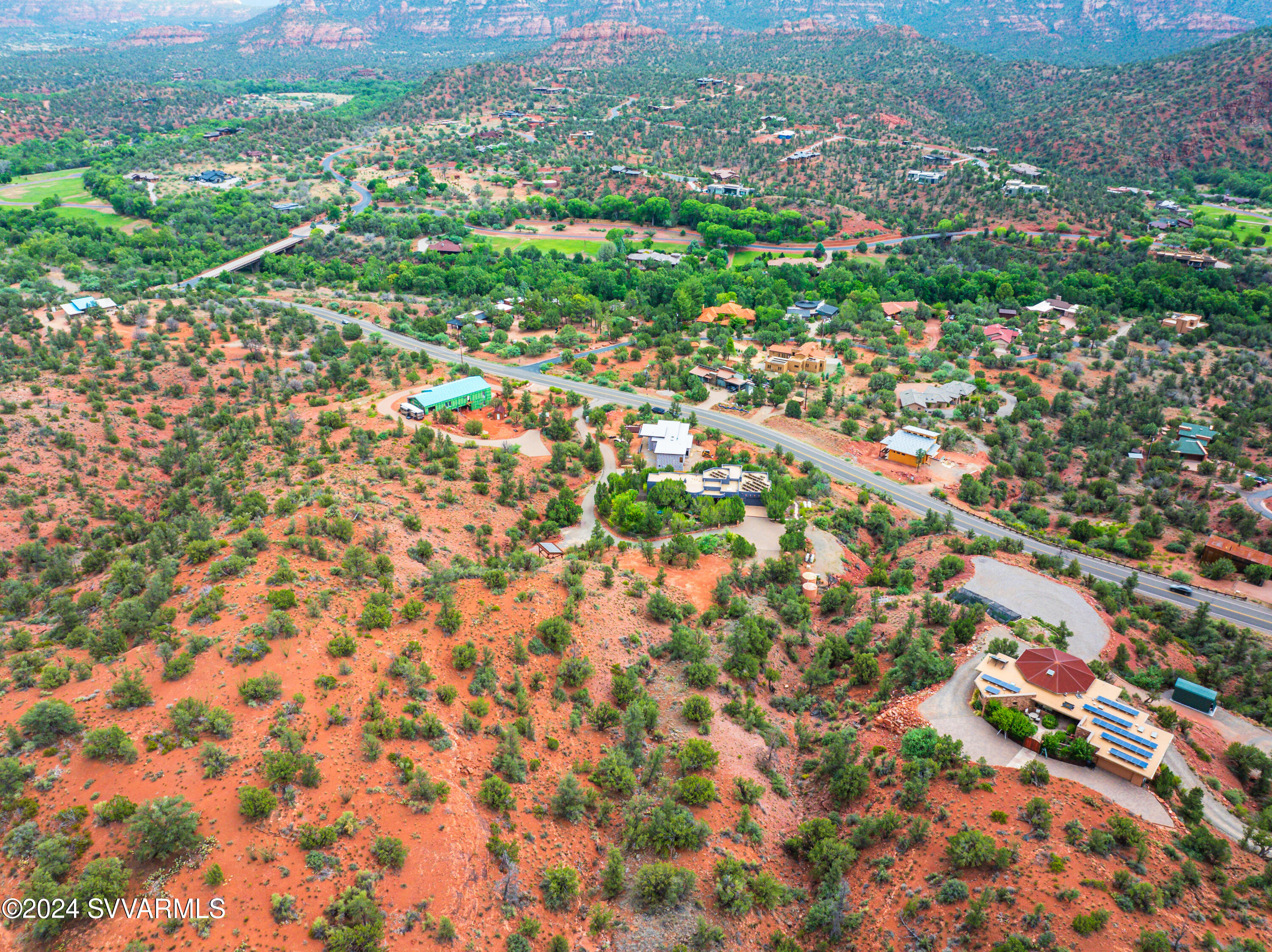 4669 Red Rock Loop Road Sedona, AZ 86336 - Photo 25 of 29 4669 Red Rock Loop-25