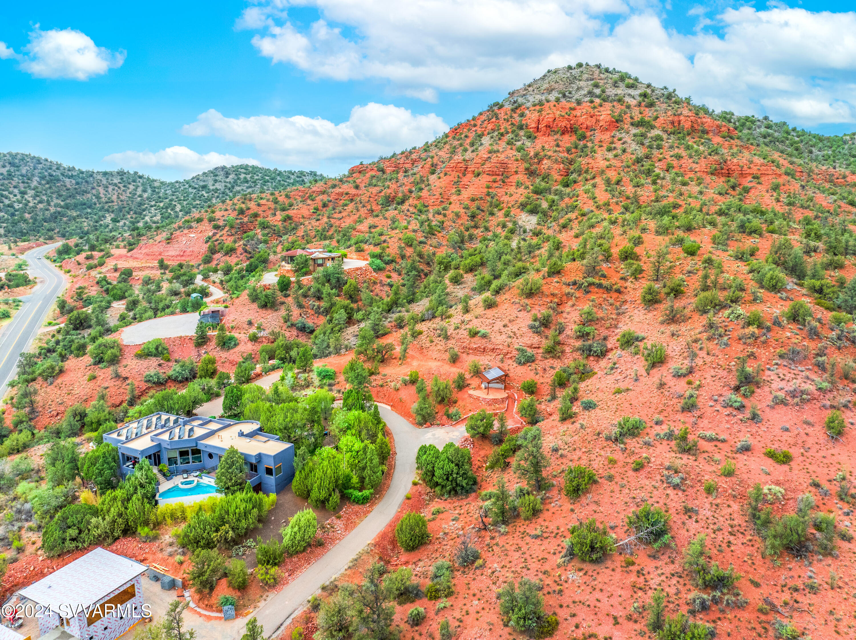 4669 Red Rock Loop Road Sedona, AZ 86336 - Photo 26 of 29 4669 Red Rock Loop-26