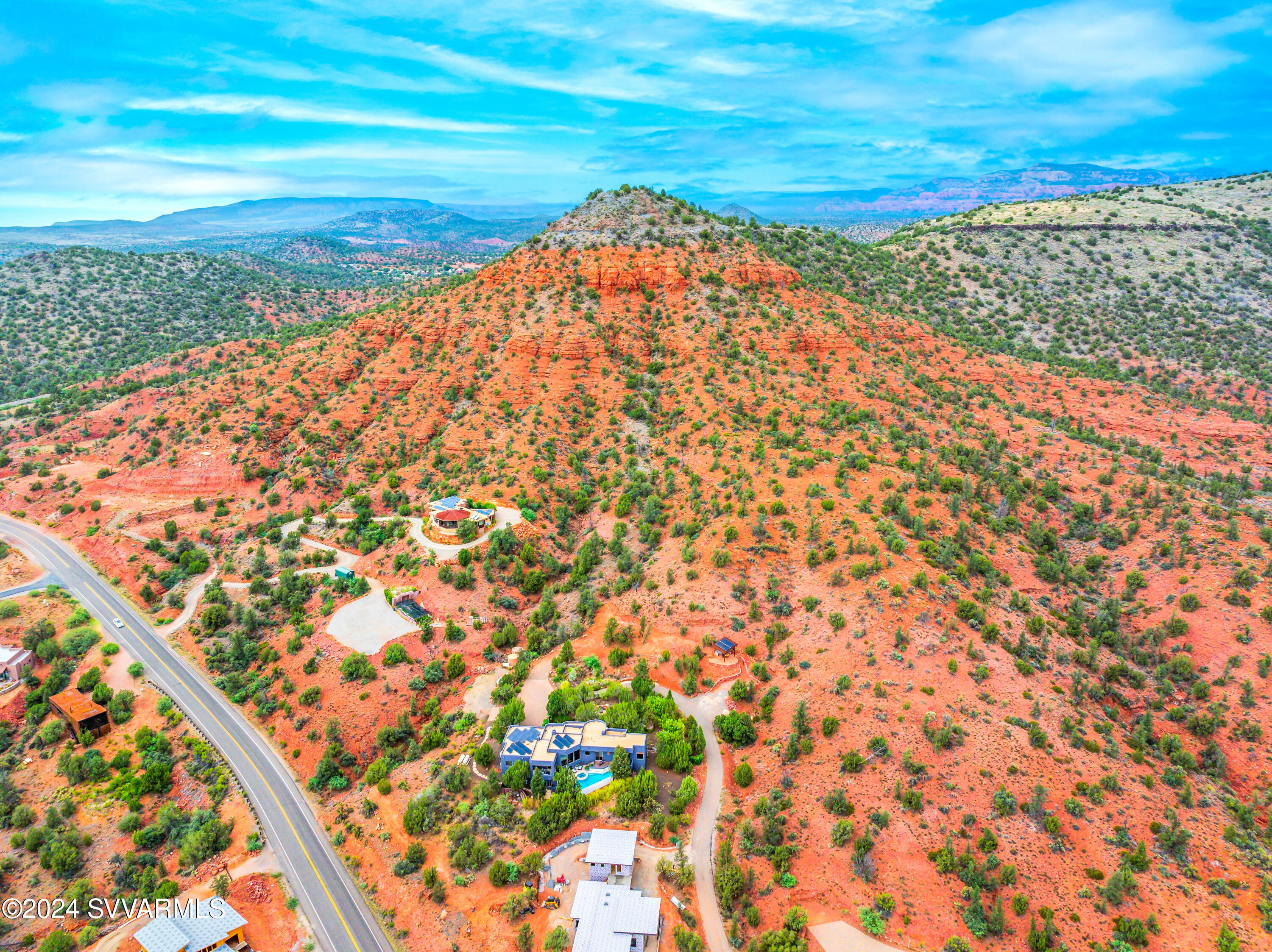 4669 Red Rock Loop Road Sedona, AZ 86336 - Photo 28 of 29 4669 Red Rock Loop-28