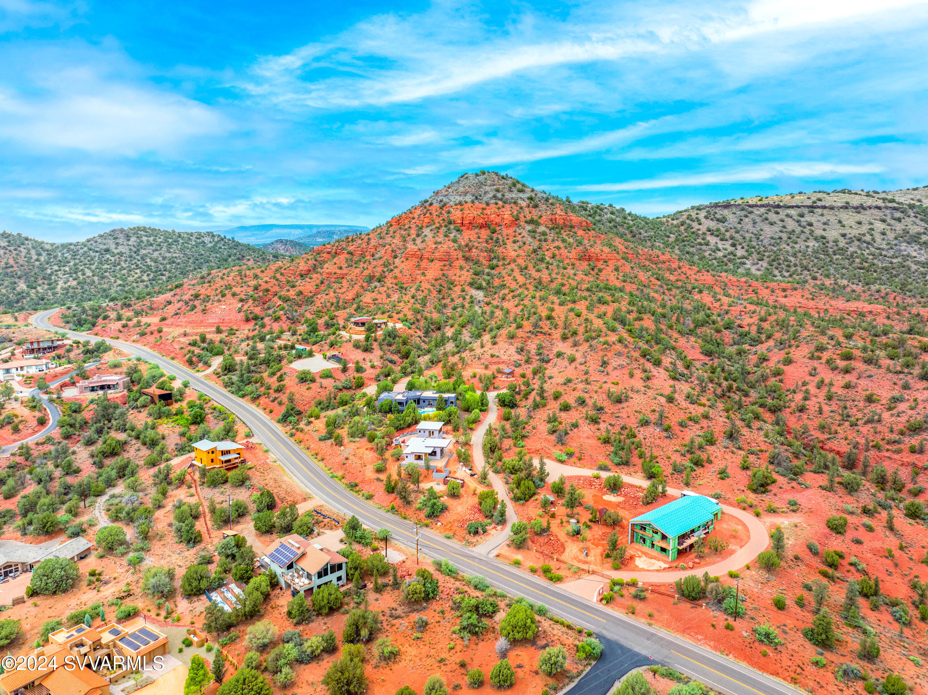 4669 Red Rock Loop Road Sedona, AZ 86336 - Photo 29 of 29 4669 Red Rock Loop-29