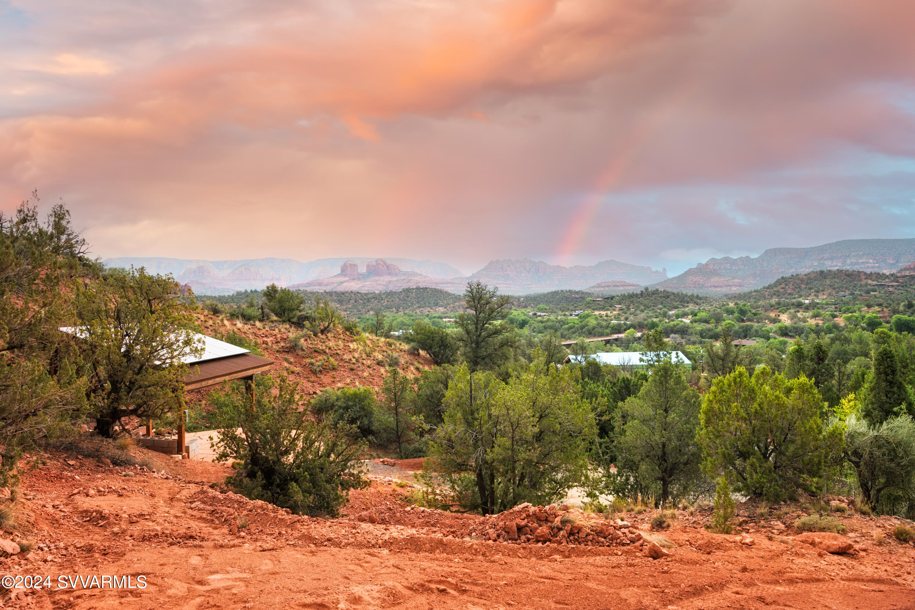 4669 Red Rock Loop Road Sedona, AZ 86336 - Photo 3 of 29 4669 Red Rock Loop-3