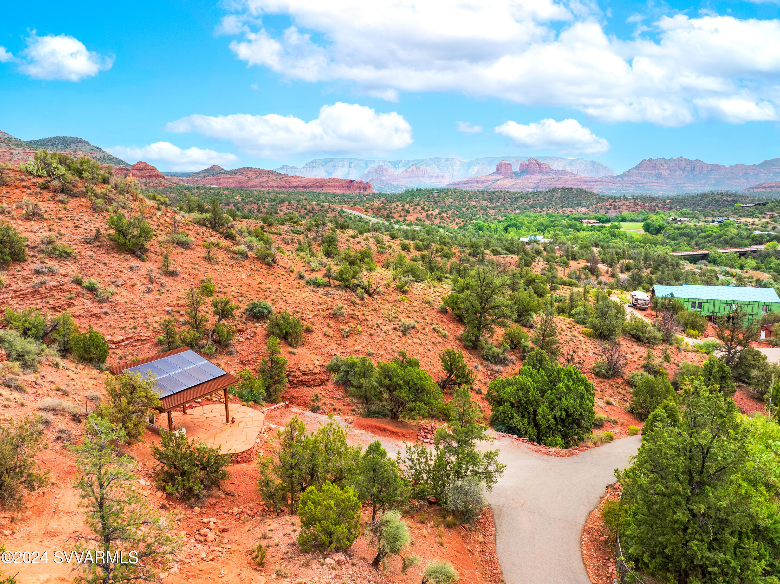 4669 Red Rock Loop Road Sedona, AZ 86336 - Photo 4 of 29 4669 Red Rock Loop-4
