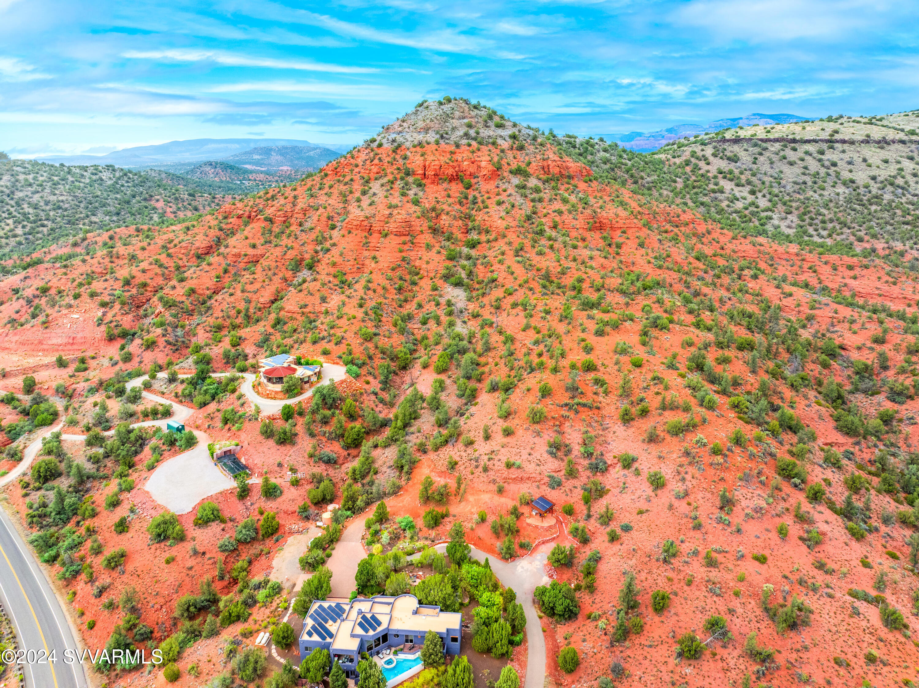 4669 Red Rock Loop Road Sedona, AZ 86336 - Photo 6 of 29 4669 Red Rock Loop-6