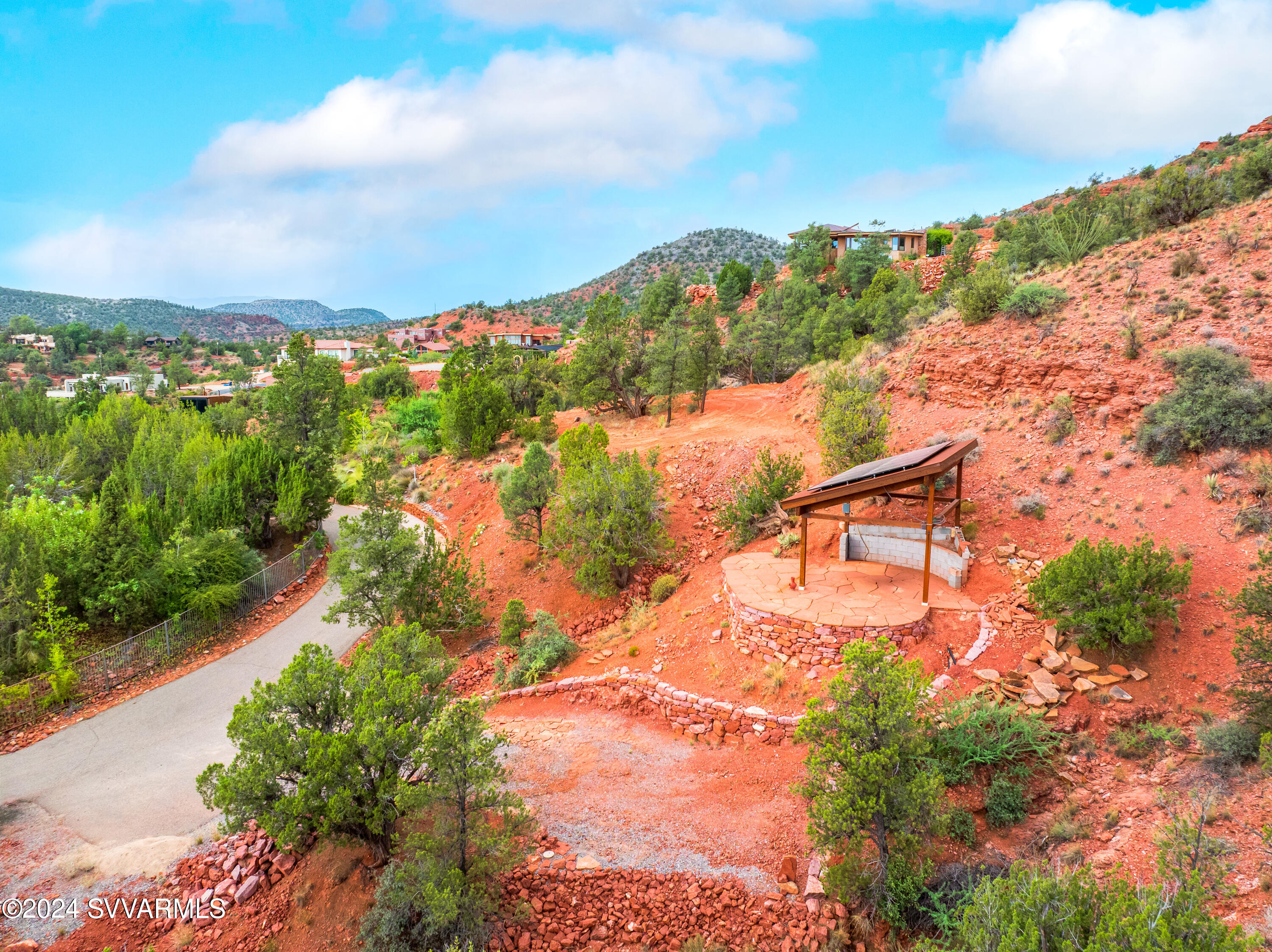 4669 Red Rock Loop Road Sedona, AZ 86336 - Photo 9 of 29 4669 Red Rock Loop-9