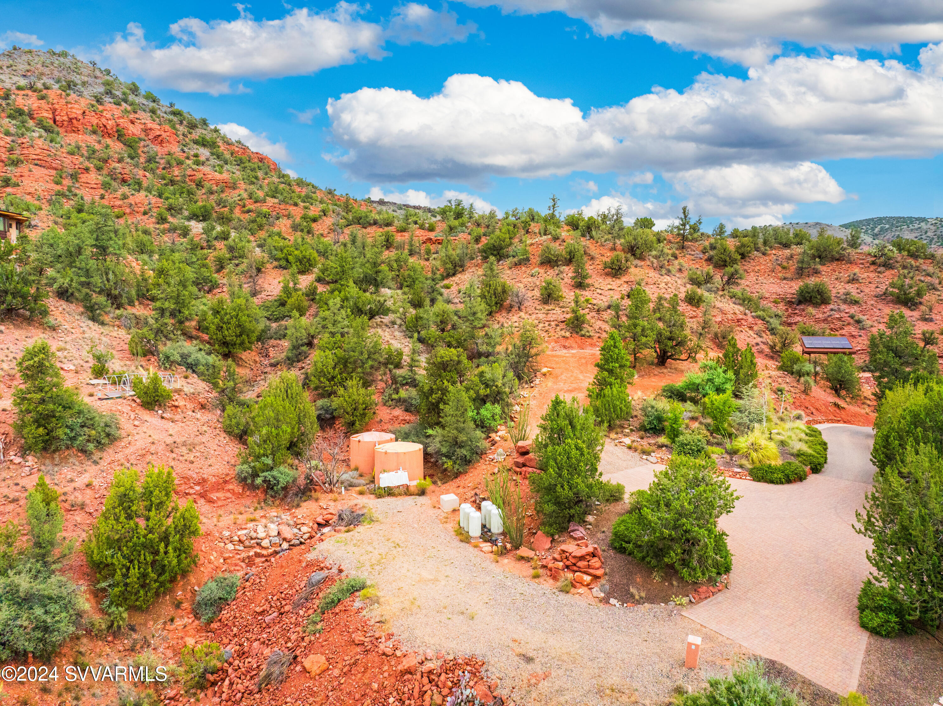 4669 Red Rock Loop Road Sedona, AZ 86336 - Photo 10 of 29 4669 Red Rock Loop-10