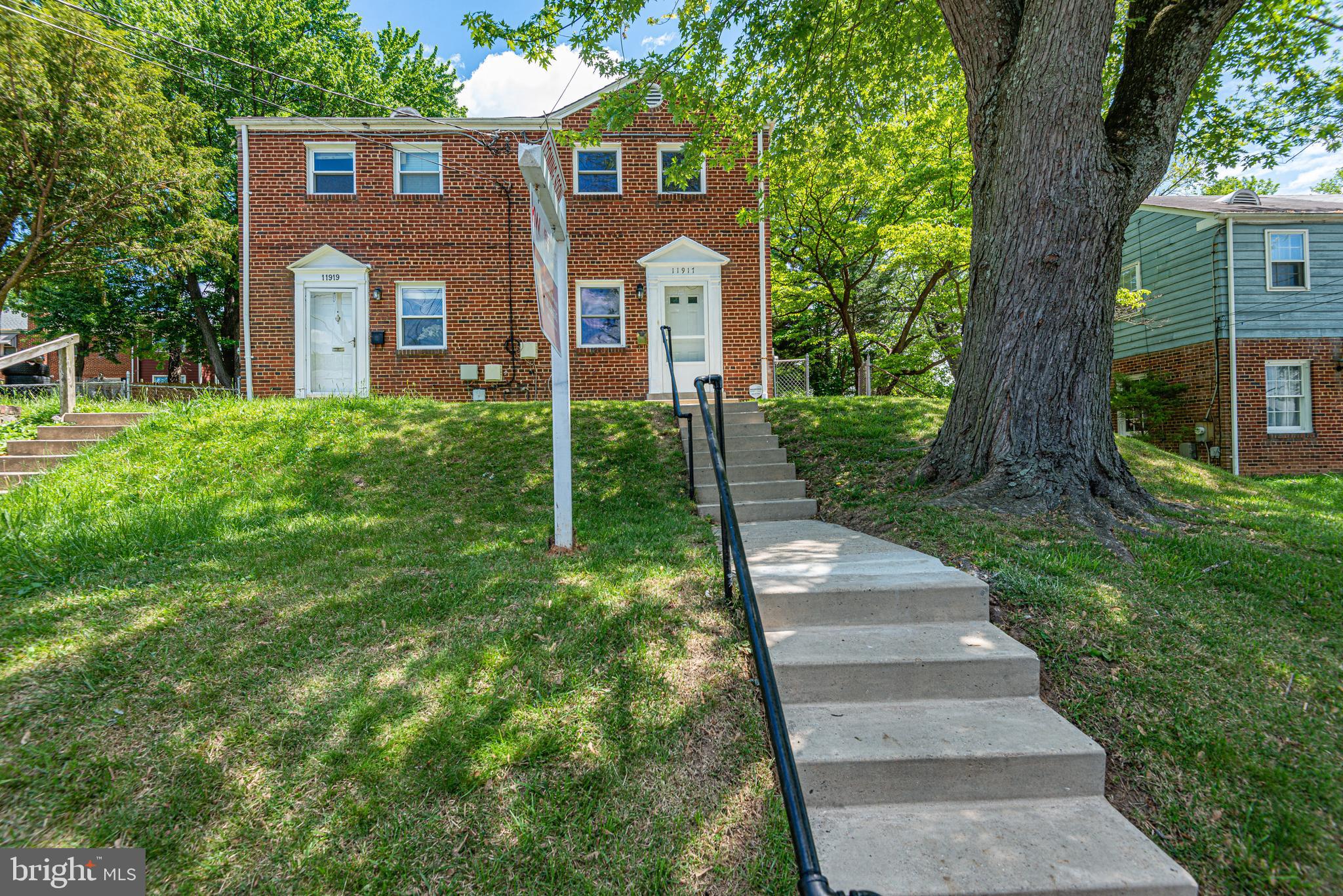 11917 Centerhill Street Silver Spring, MD 20902 - Photo 1 of 29 Gallery Image 1