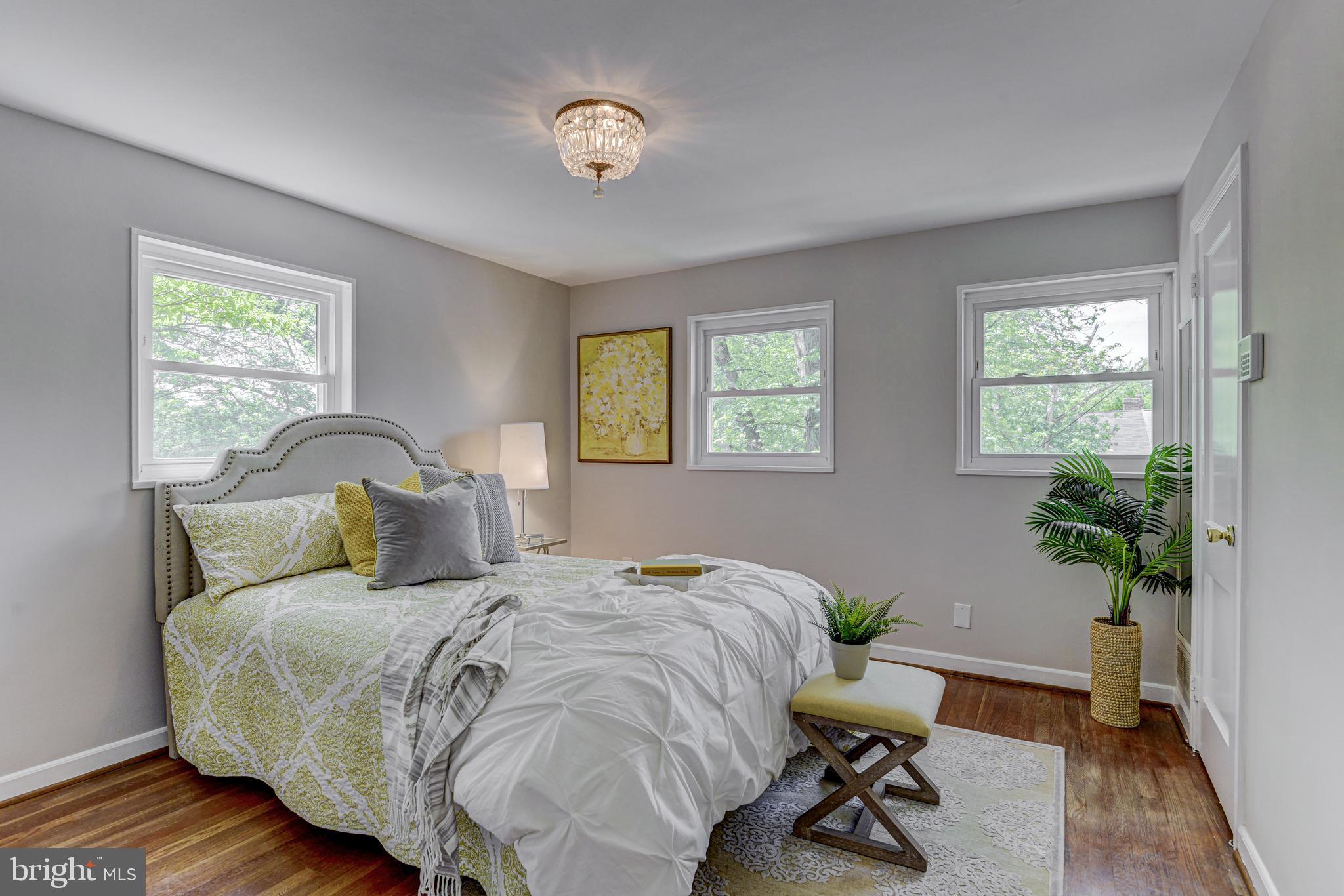 11917 Centerhill Street Silver Spring, MD 20902 - Photo 14 of 29 Gallery Image 14