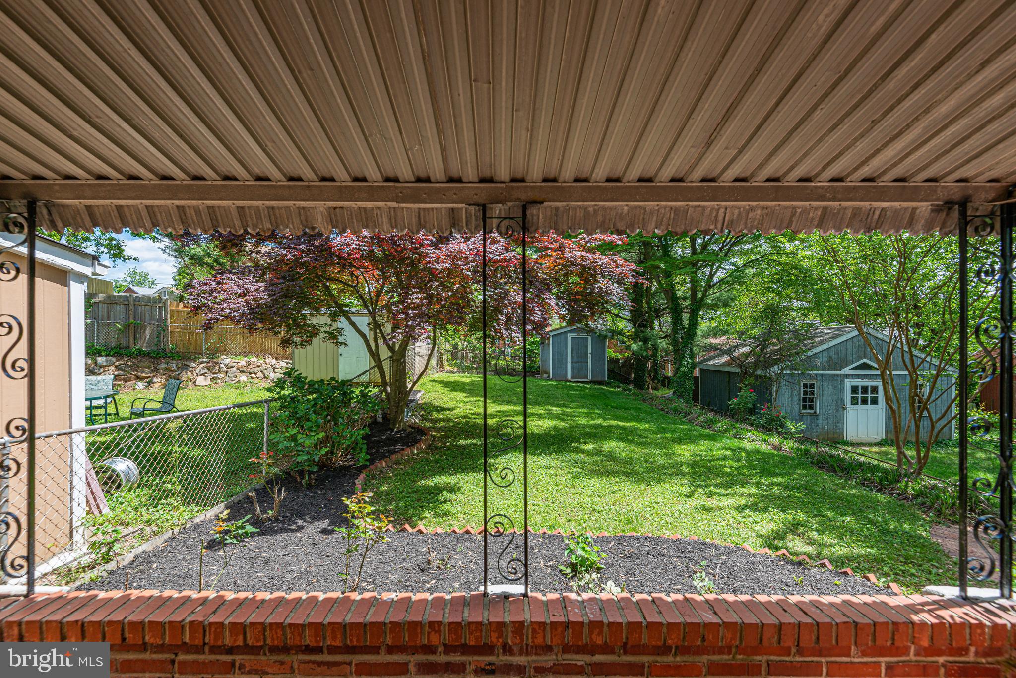 11917 Centerhill Street Silver Spring, MD 20902 - Photo 27 of 29 Gallery Image 27