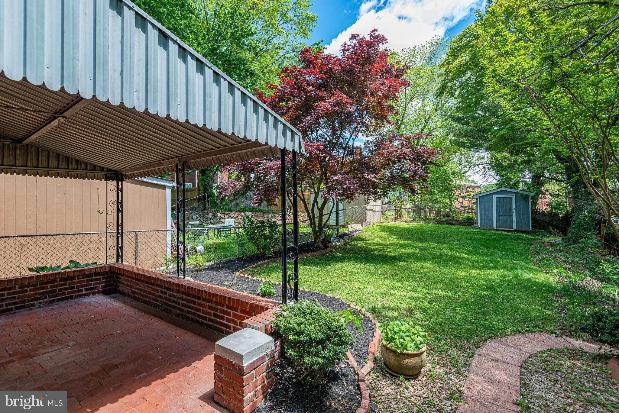 11917 Centerhill Street Silver Spring, MD 20902 - Photo 28 of 29 Gallery Image 28