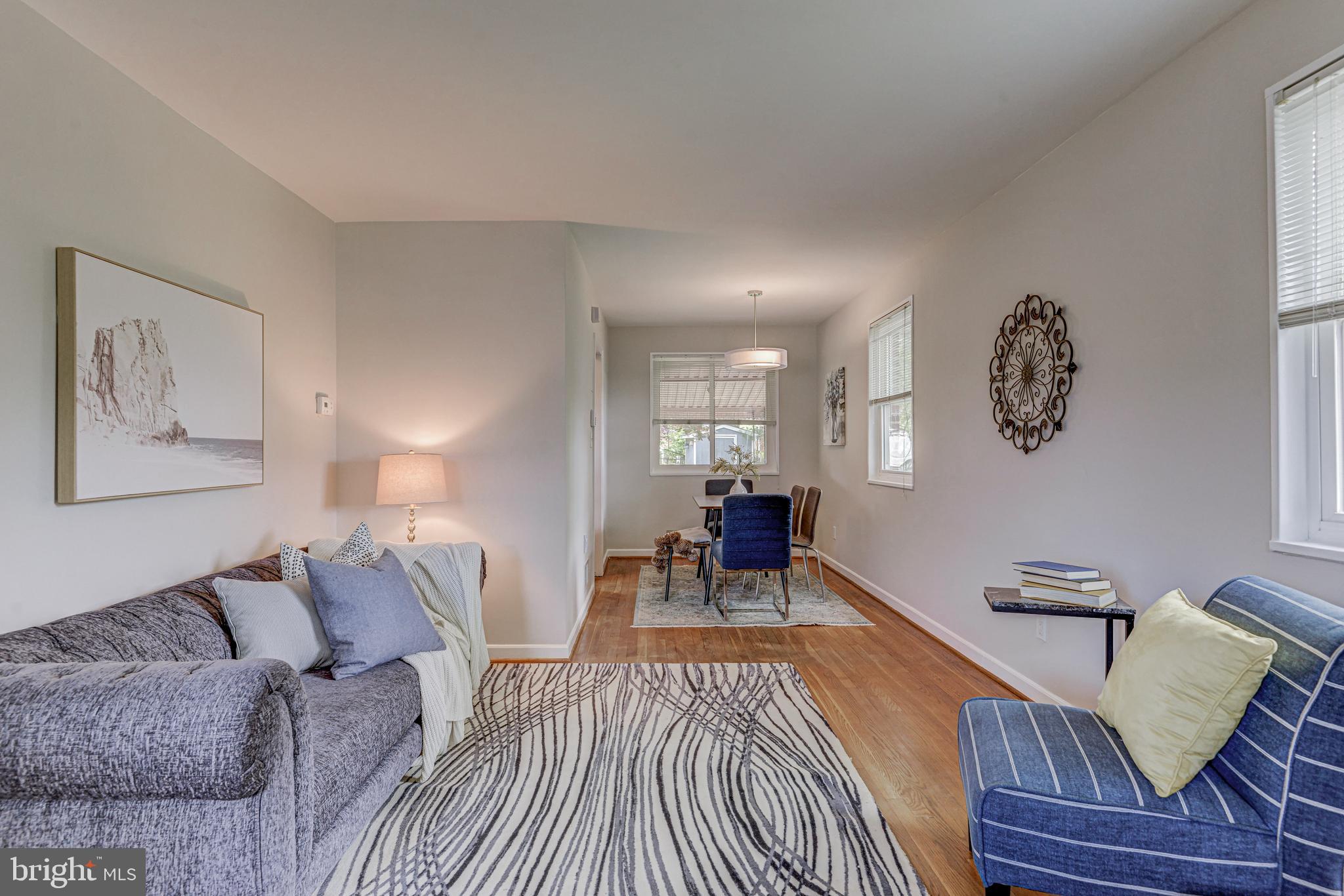 11917 Centerhill Street Silver Spring, MD 20902 - Photo 4 of 29 Gallery Image 4