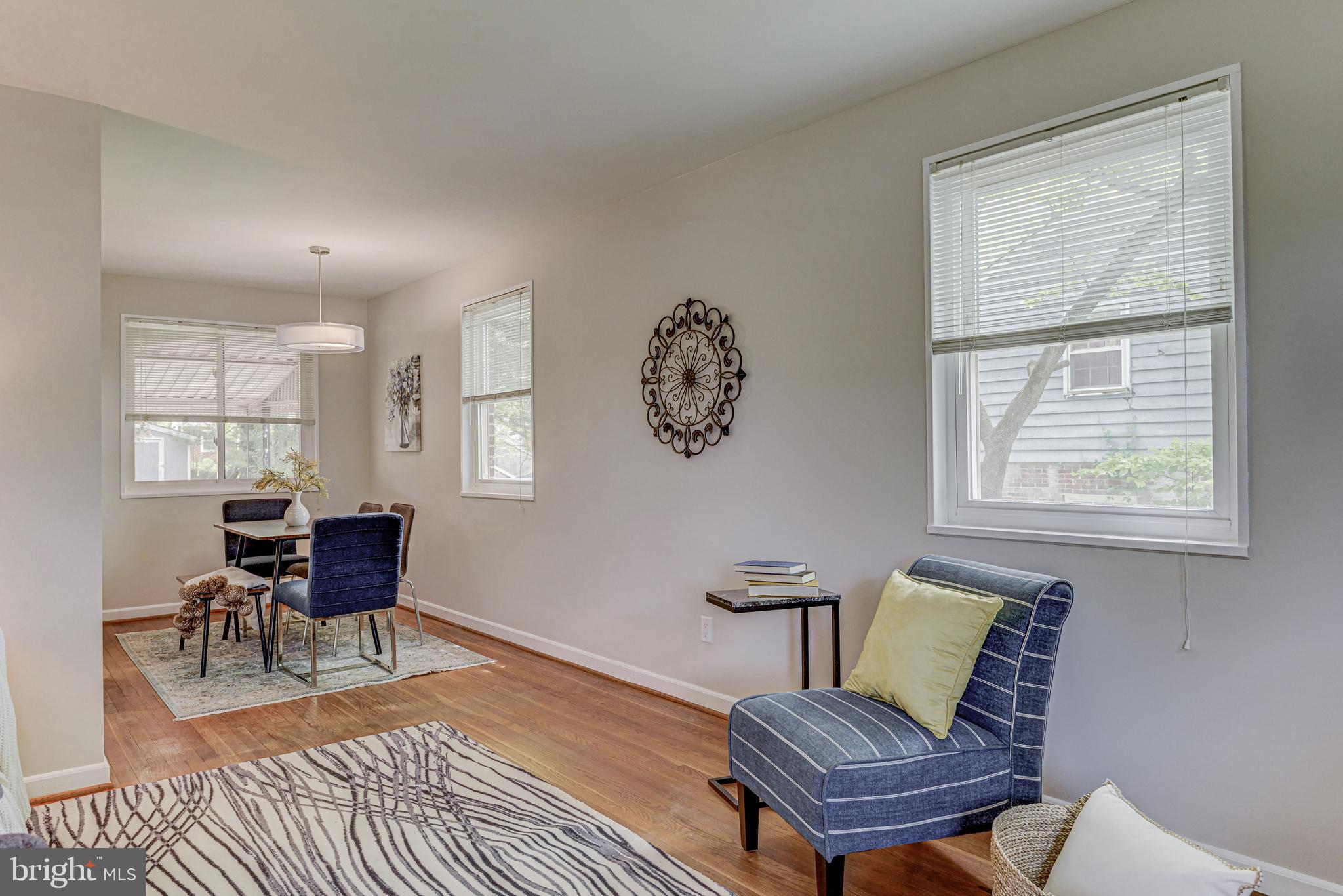 11917 Centerhill Street Silver Spring, MD 20902 - Photo 5 of 29 Gallery Image 5