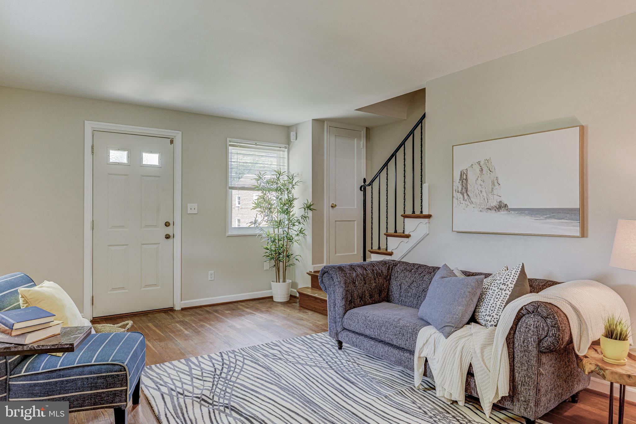 11917 Centerhill Street Silver Spring, MD 20902 - Photo 6 of 29 Gallery Image 6