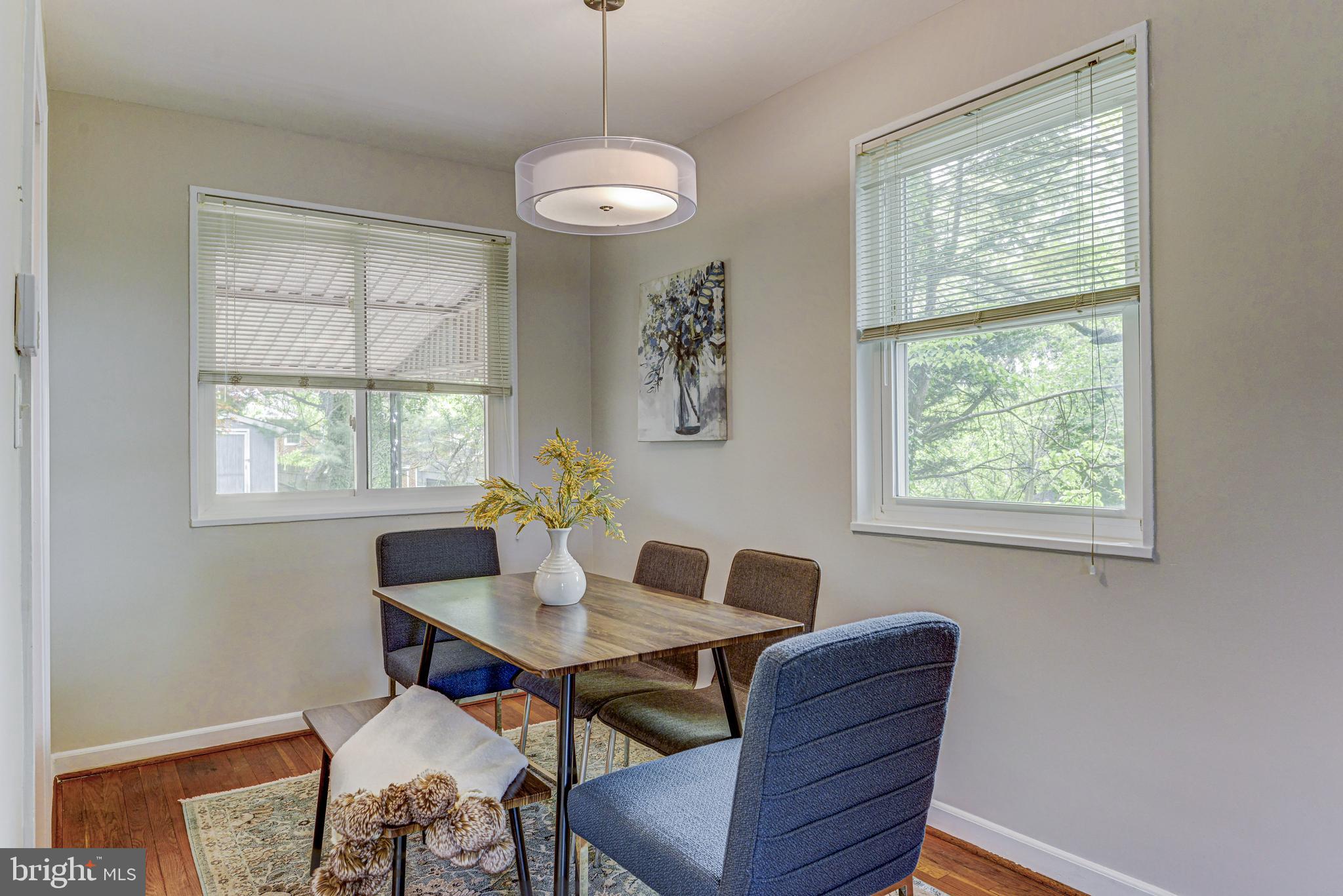 11917 Centerhill Street Silver Spring, MD 20902 - Photo 7 of 29 Gallery Image 7