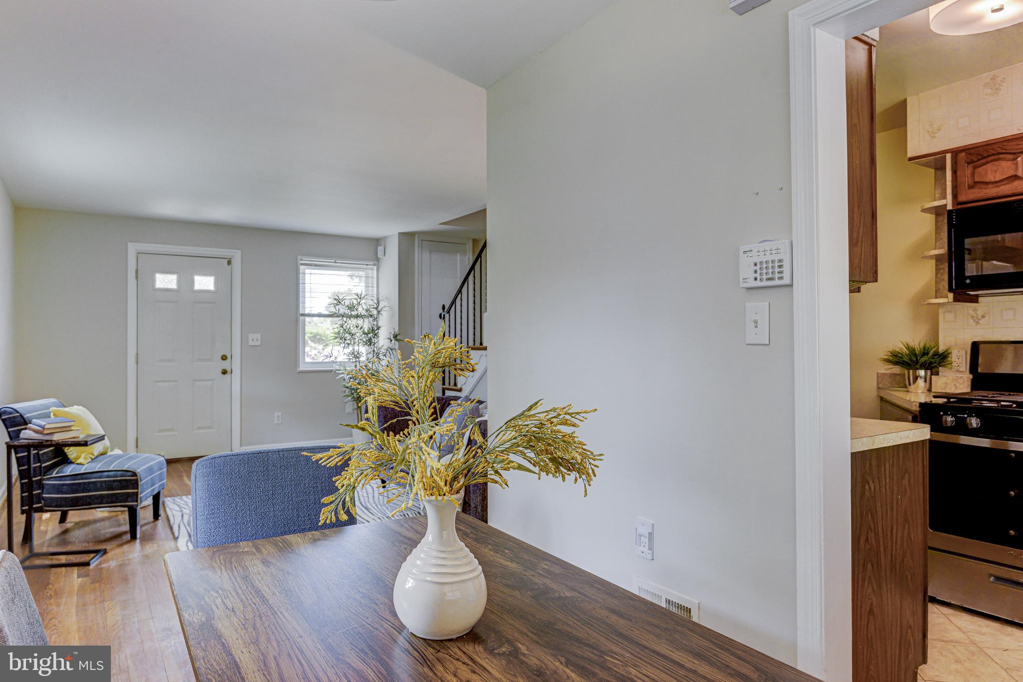 11917 Centerhill Street Silver Spring, MD 20902 - Photo 8 of 29 Gallery Image 8