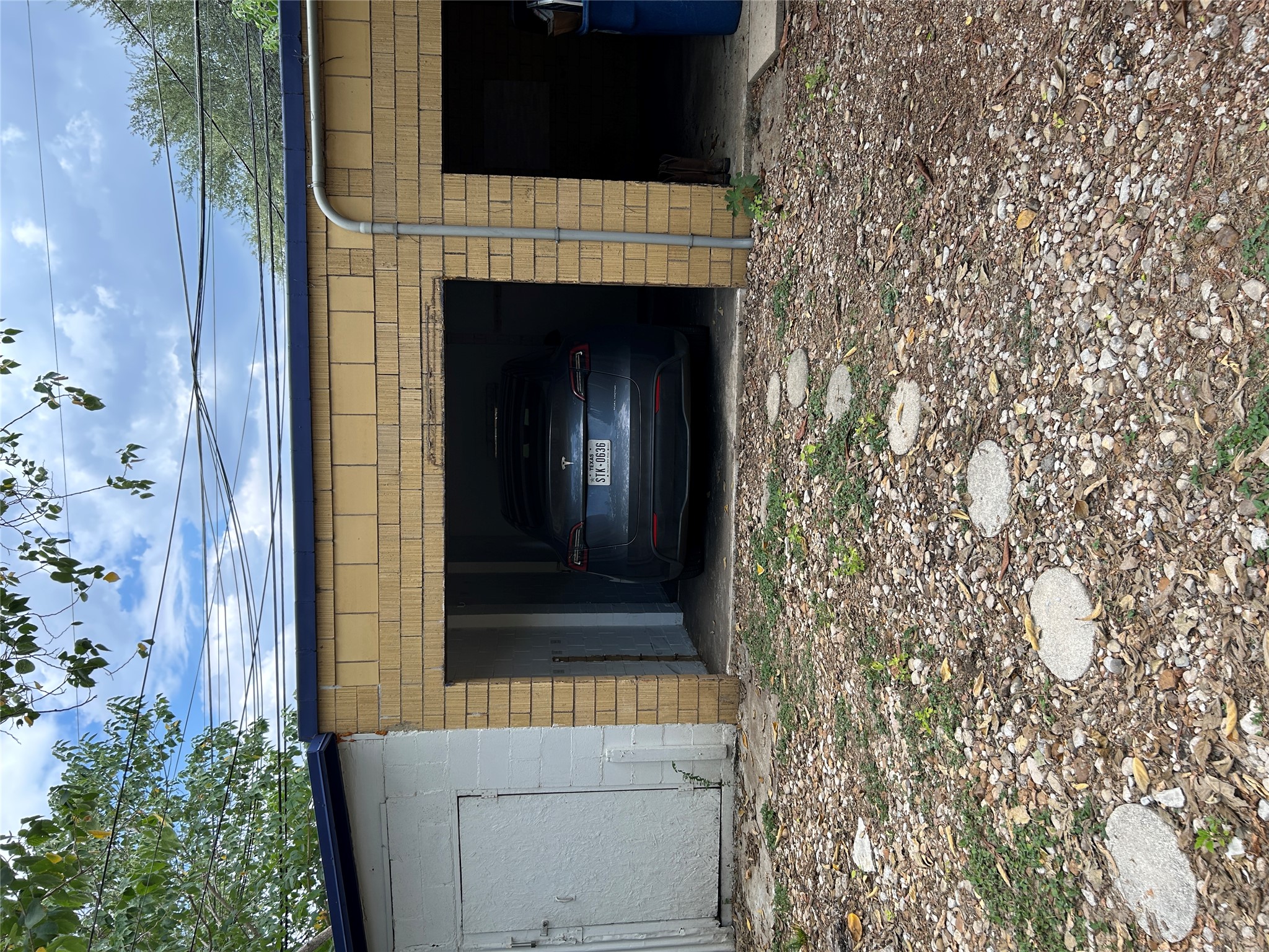 4611 Rosedale Avenue Austin, TX 78756 - Photo 35 of 35 Whether you're a cyclist, a hobbyist, or just someone who appreciates having a place to put things, the dual garages add everyday utility that most Rosedale properties can't match.