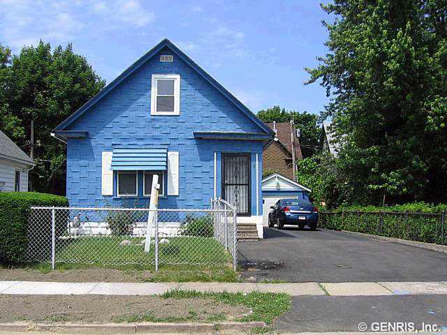 2 Chapel Street Rochester, NY 14609 - Photo 1 of 1 Exterior Front
