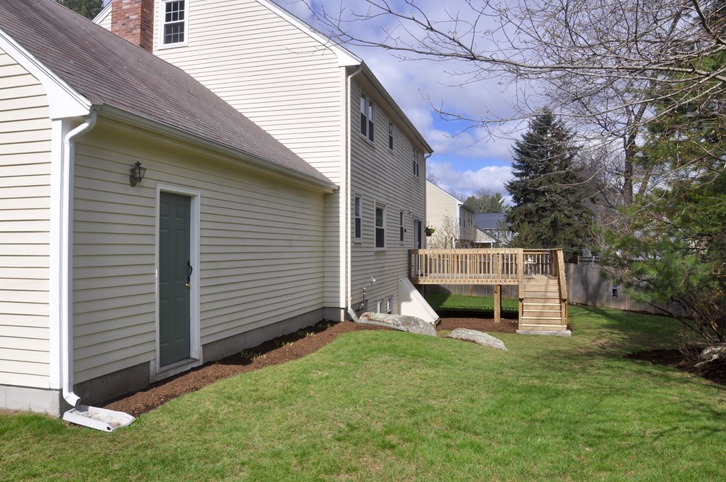176 Debora Road North Attleboro, MA 02760 - Photo 23 of 25 Gallery Image 23