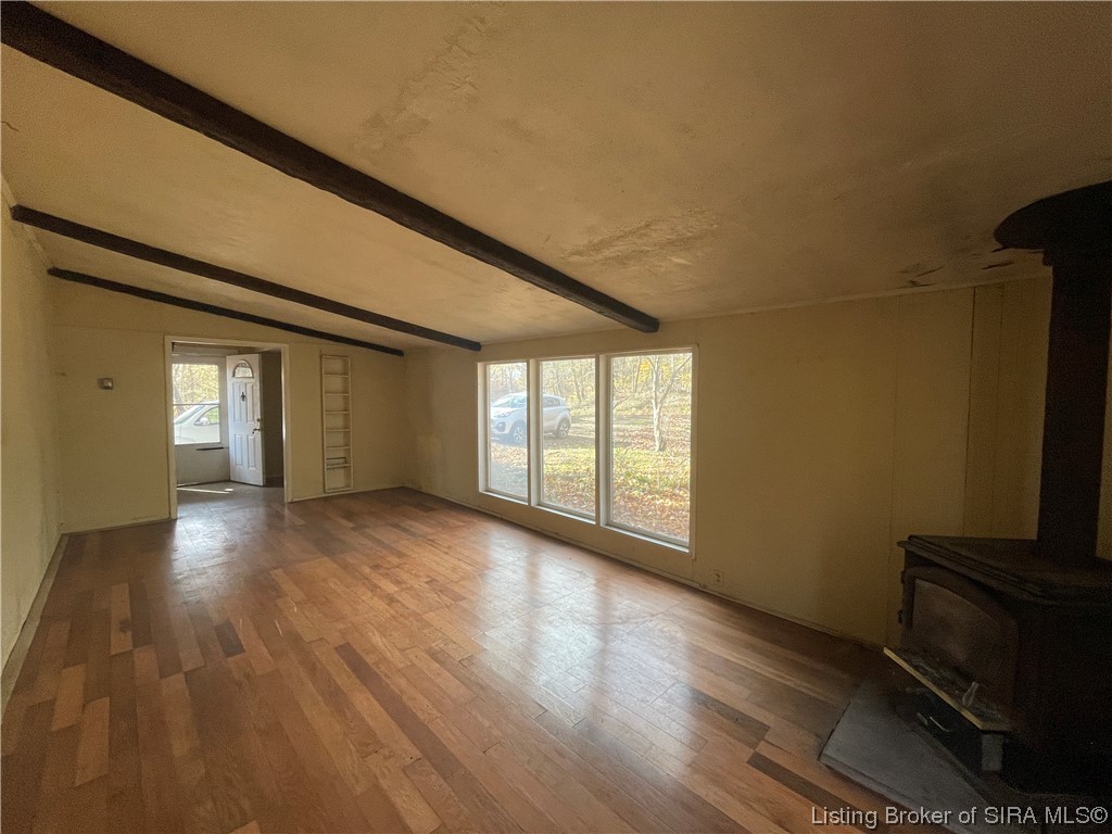 3067 South Tull Road Hanover, IN 47243 - Photo 13 of 72