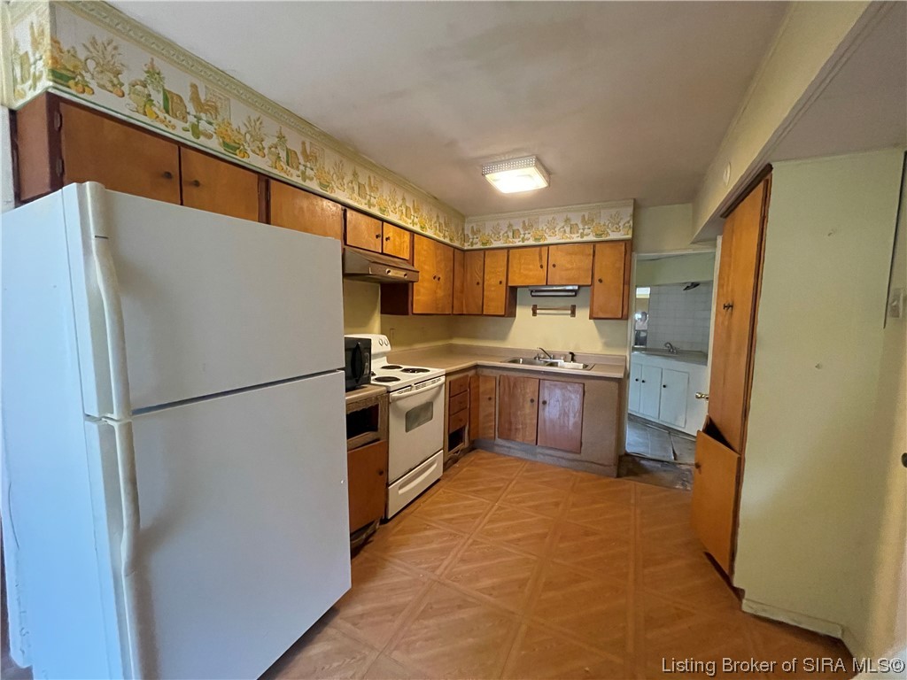3067 South Tull Road Hanover, IN 47243 - Photo 16 of 72