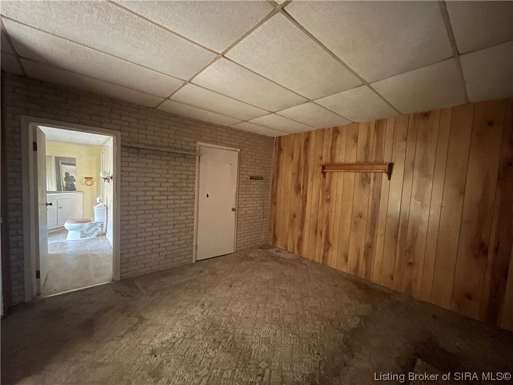 3067 South Tull Road Hanover, IN 47243 - Photo 17 of 72
